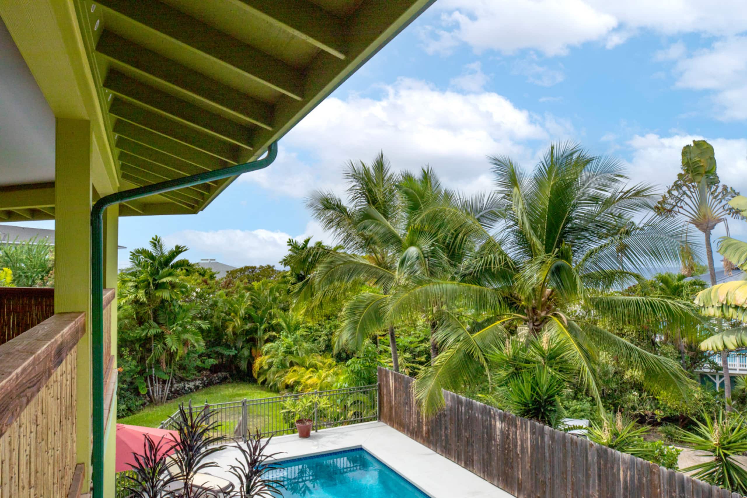 Home in Kailua-Kona · ★5.0 · 4 bedrooms · 7 beds · 3 shared baths - Image 73