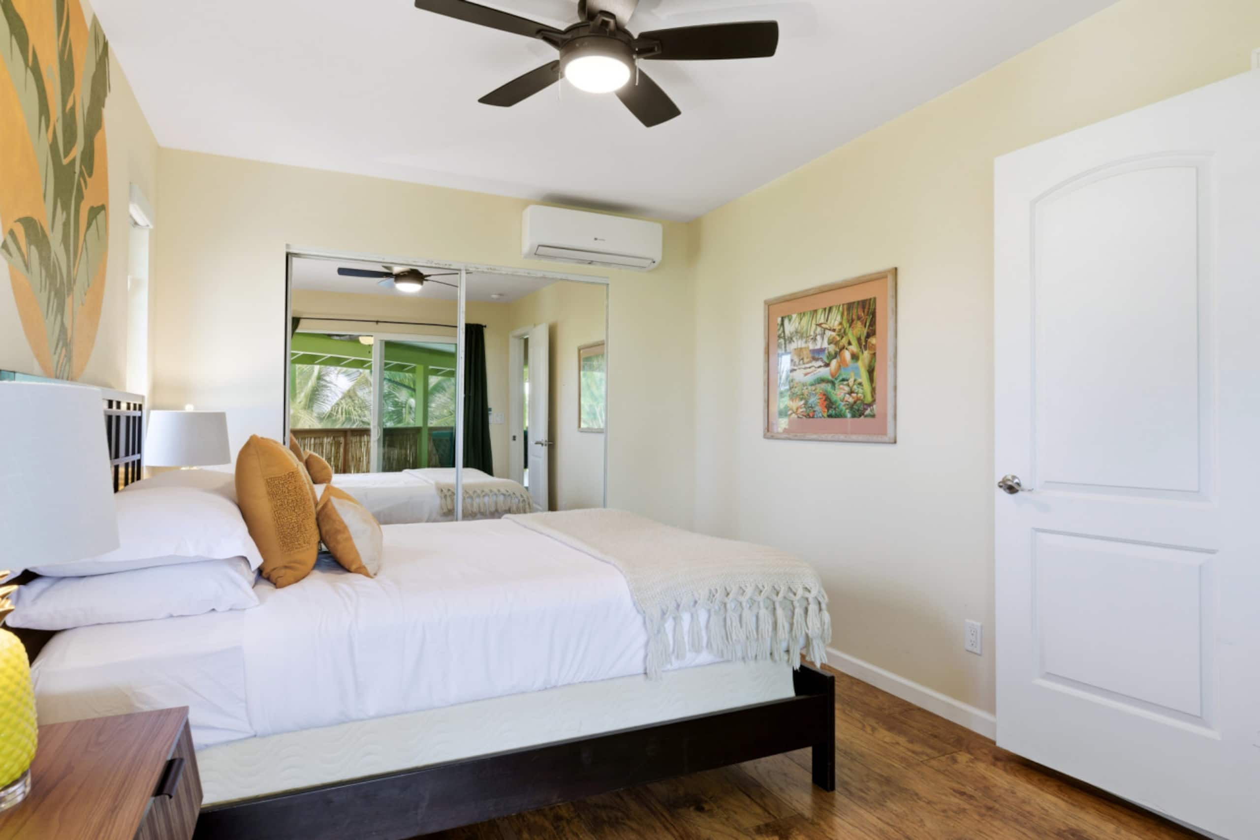 Home in Kailua-Kona · ★5.0 · 4 bedrooms · 7 beds · 3 shared baths - Image 36