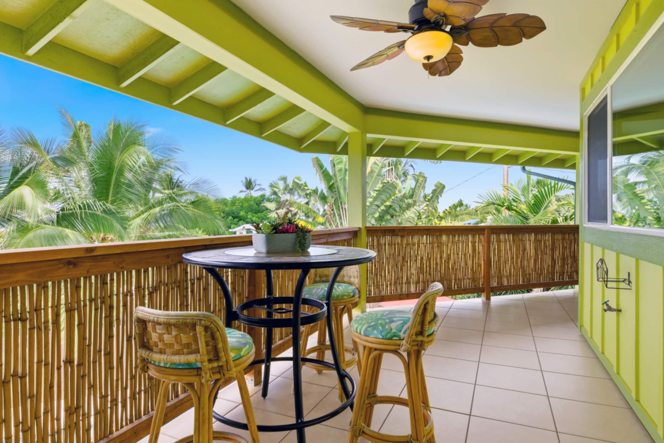 Home in Kailua-Kona · ★5.0 · 4 bedrooms · 7 beds · 3 shared baths - Image 58