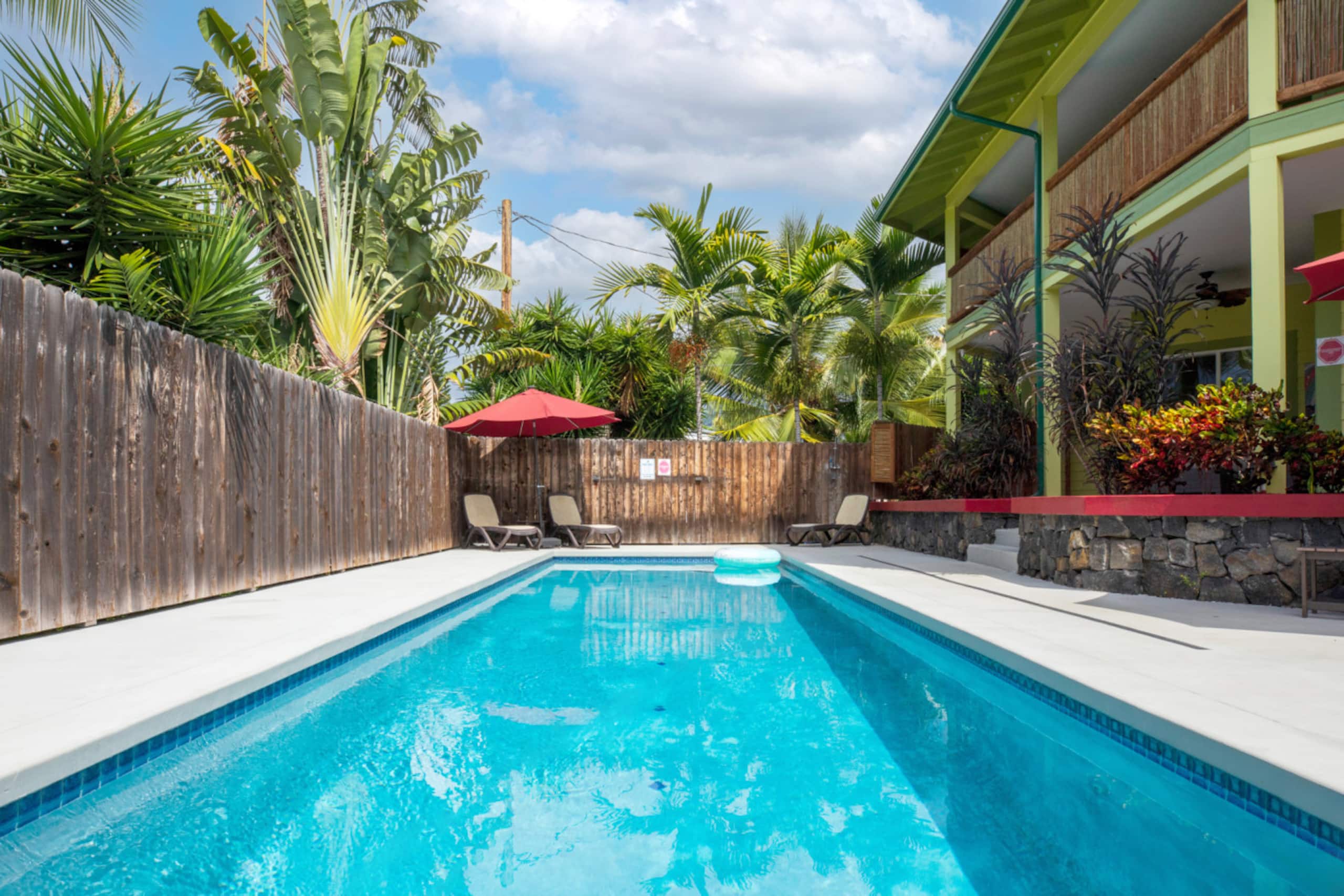 Home in Kailua-Kona · ★5.0 · 4 bedrooms · 7 beds · 3 shared baths - Image 72