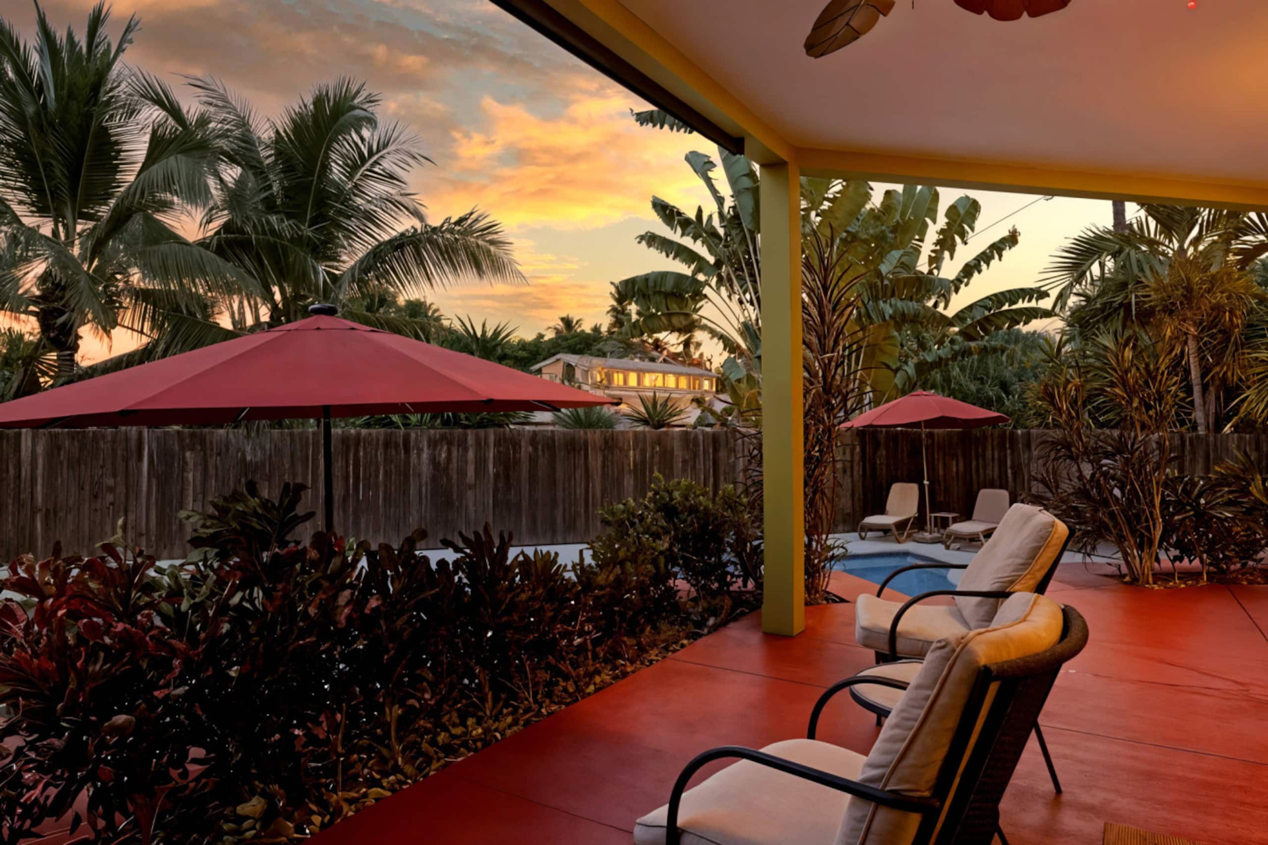 Home in Kailua-Kona · ★5.0 · 4 bedrooms · 7 beds · 3 shared baths - Image 43