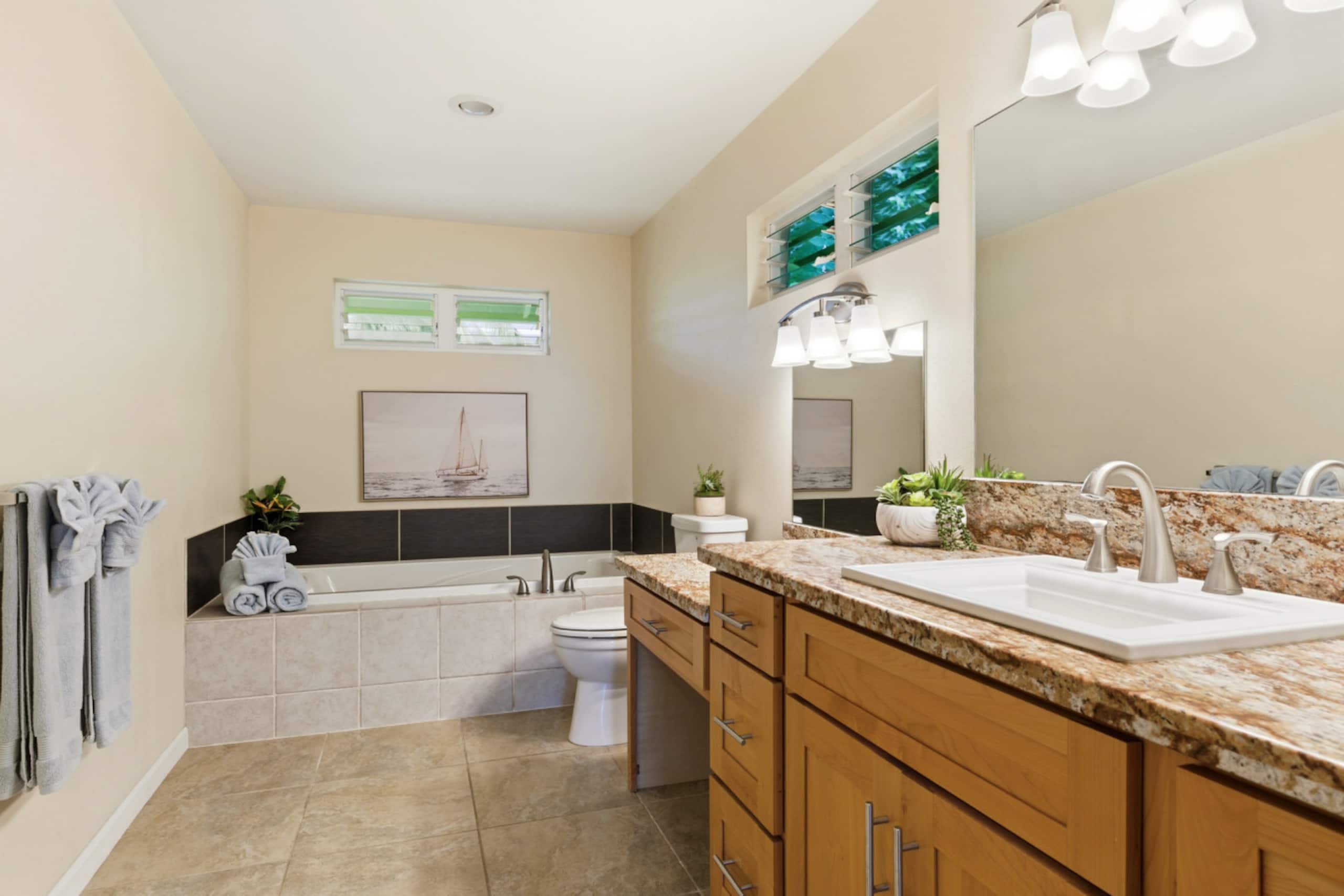 Home in Kailua-Kona · ★5.0 · 4 bedrooms · 7 beds · 3 shared baths - Image 39