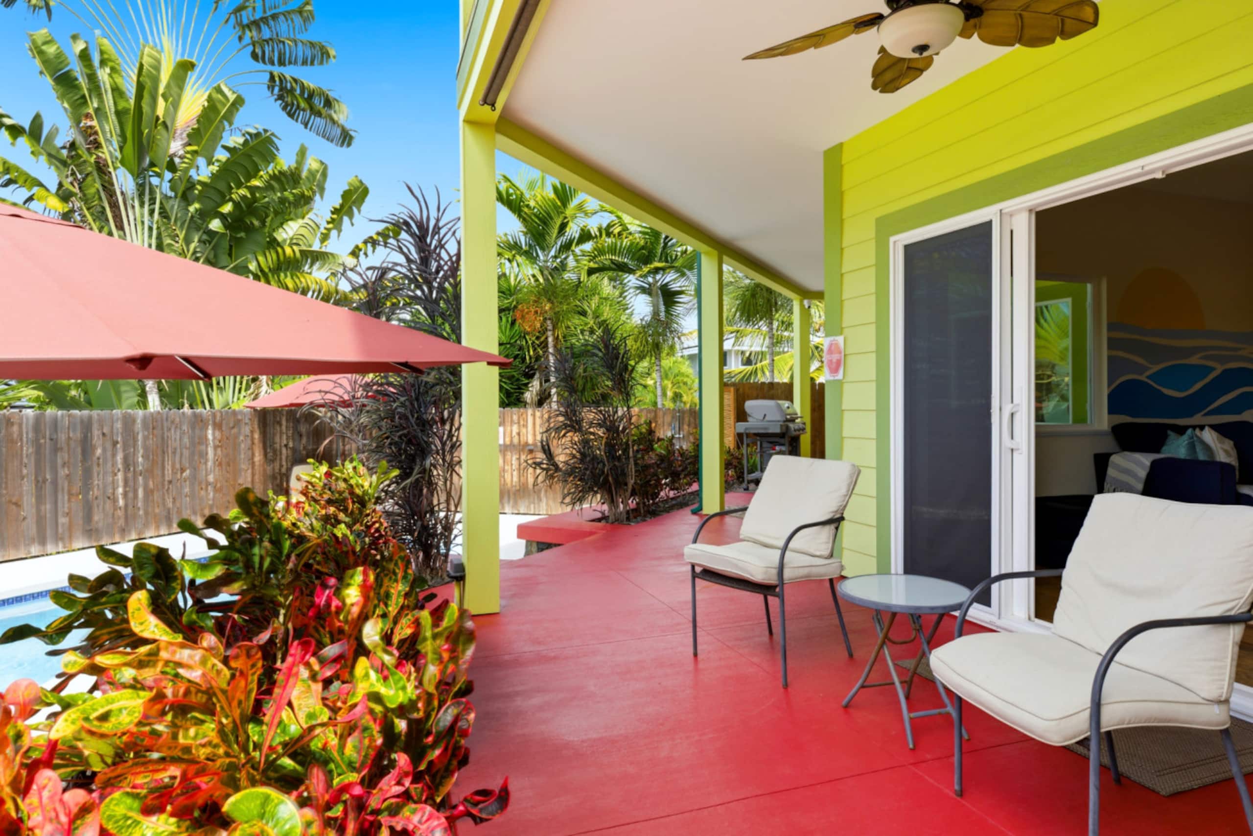 Home in Kailua-Kona · ★5.0 · 4 bedrooms · 7 beds · 3 shared baths - Image 45