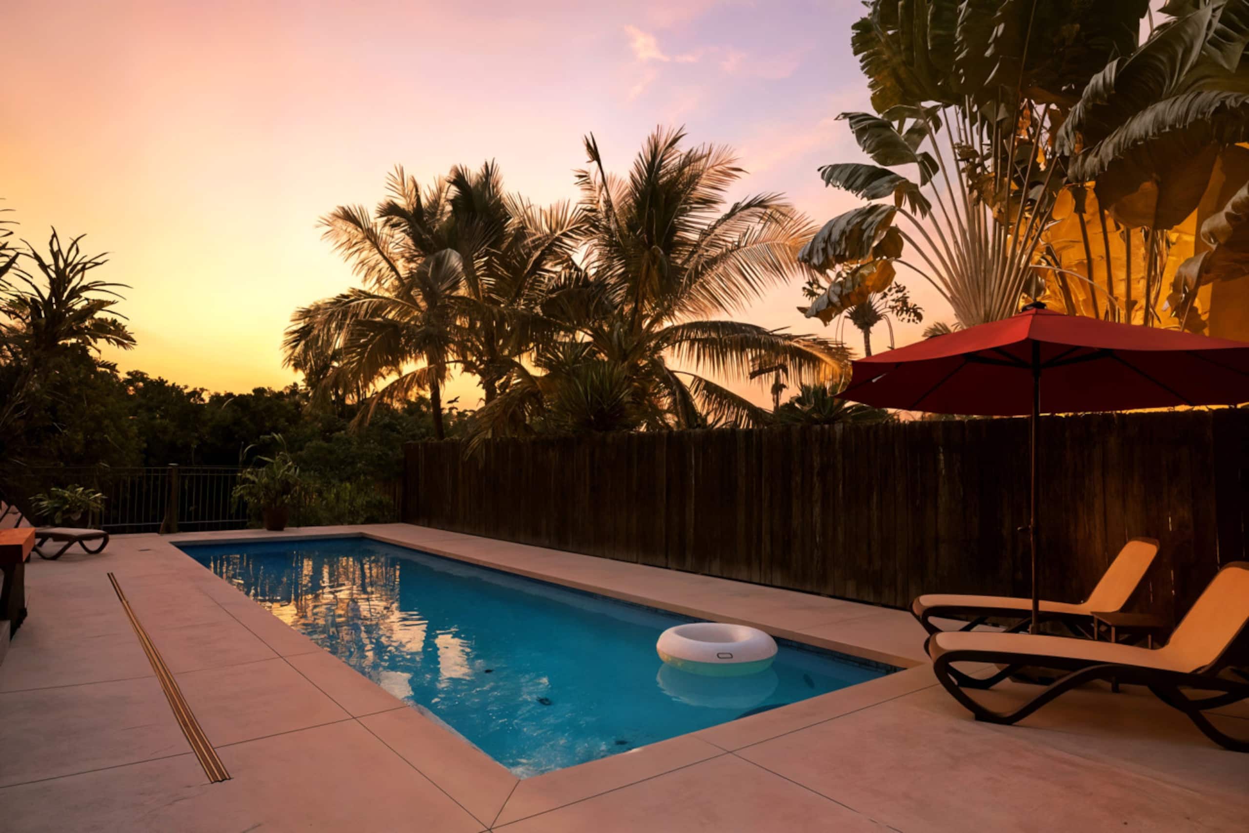 Home in Kailua-Kona · ★5.0 · 4 bedrooms · 7 beds · 3 shared baths - Image 66