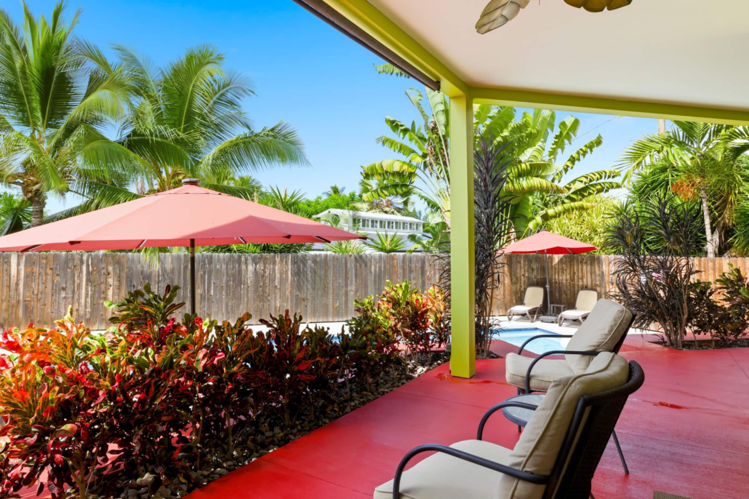 Home in Kailua-Kona · ★5.0 · 4 bedrooms · 7 beds · 3 shared baths - Image 51
