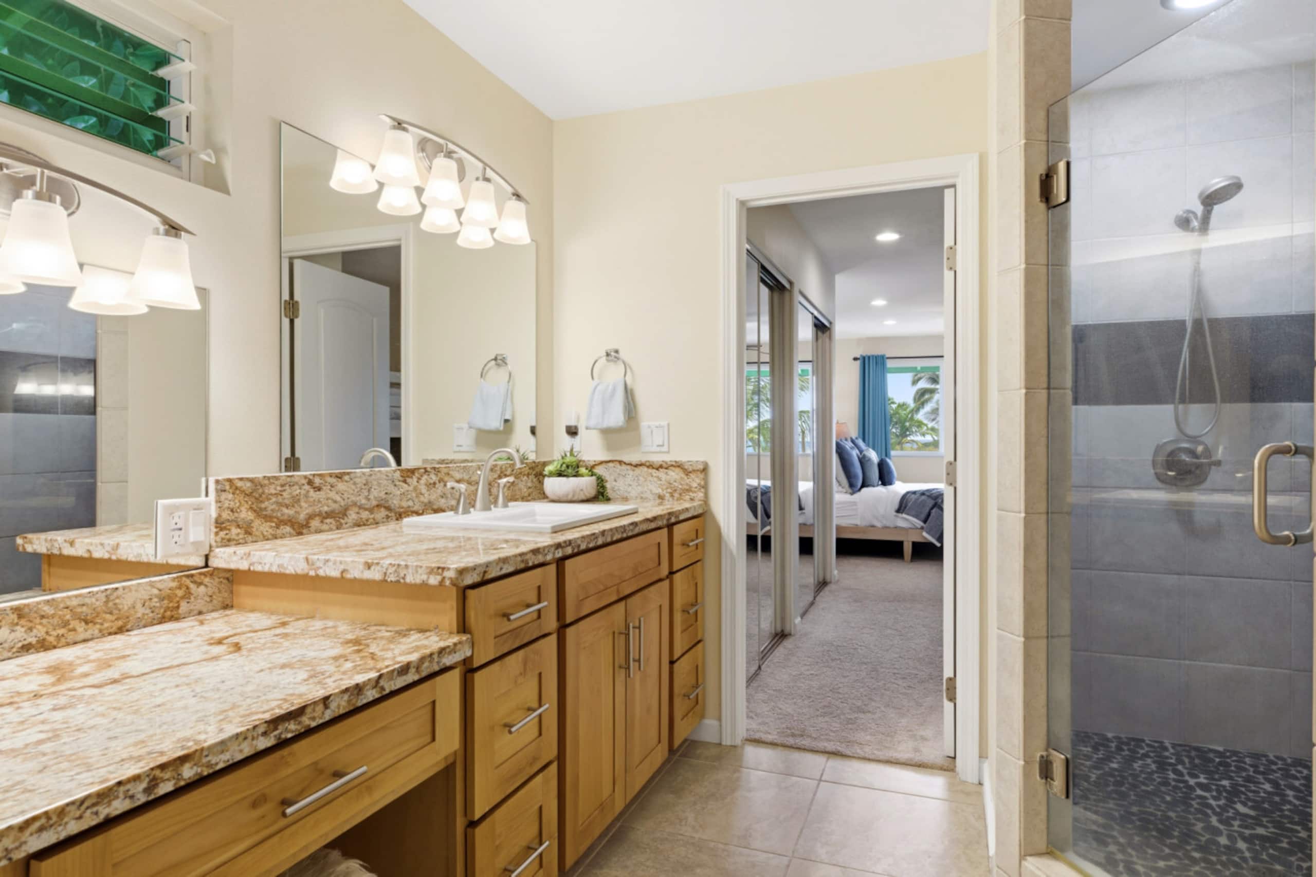 Home in Kailua-Kona · ★5.0 · 4 bedrooms · 7 beds · 3 shared baths - Image 40