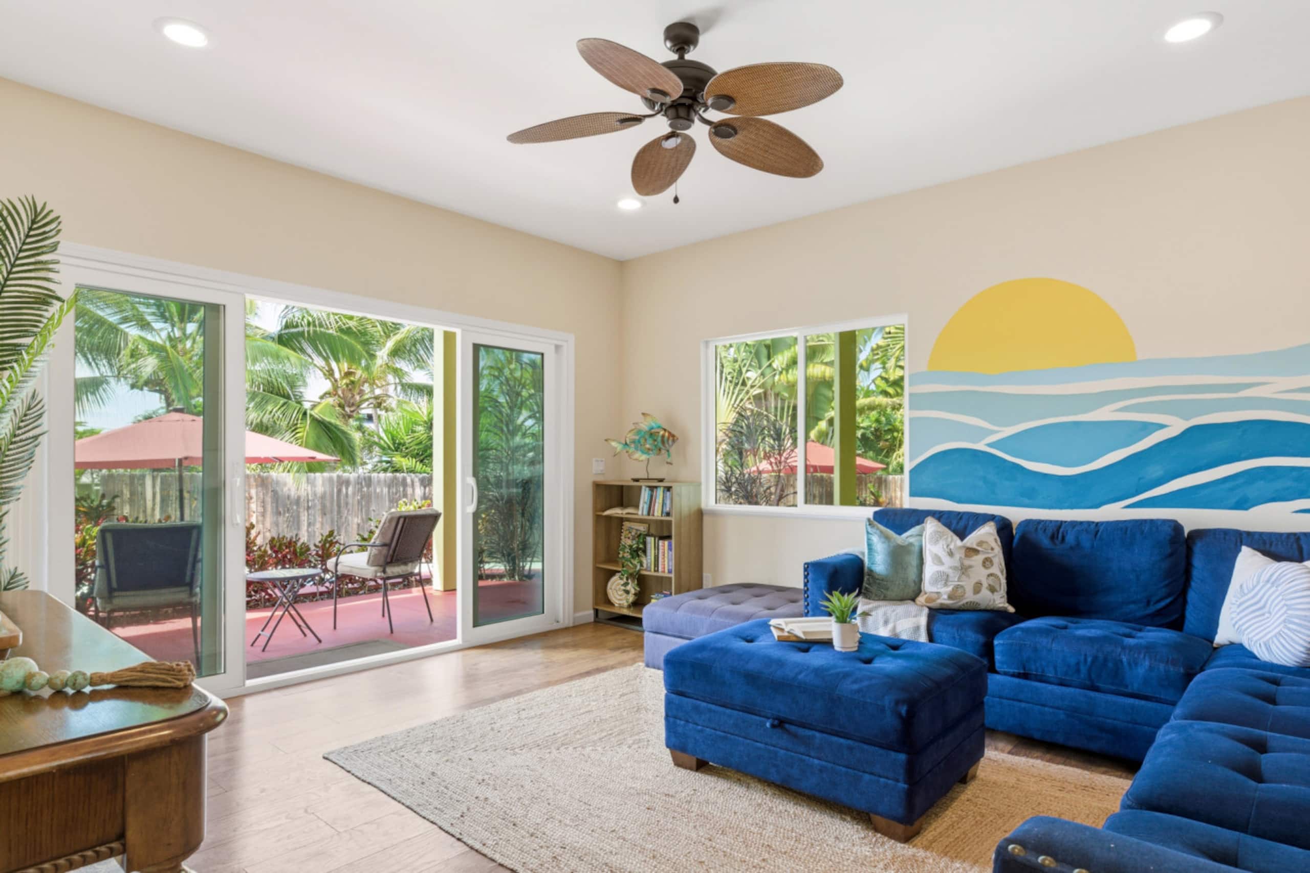 Home in Kailua-Kona · ★5.0 · 4 bedrooms · 7 beds · 3 shared baths - Image 9