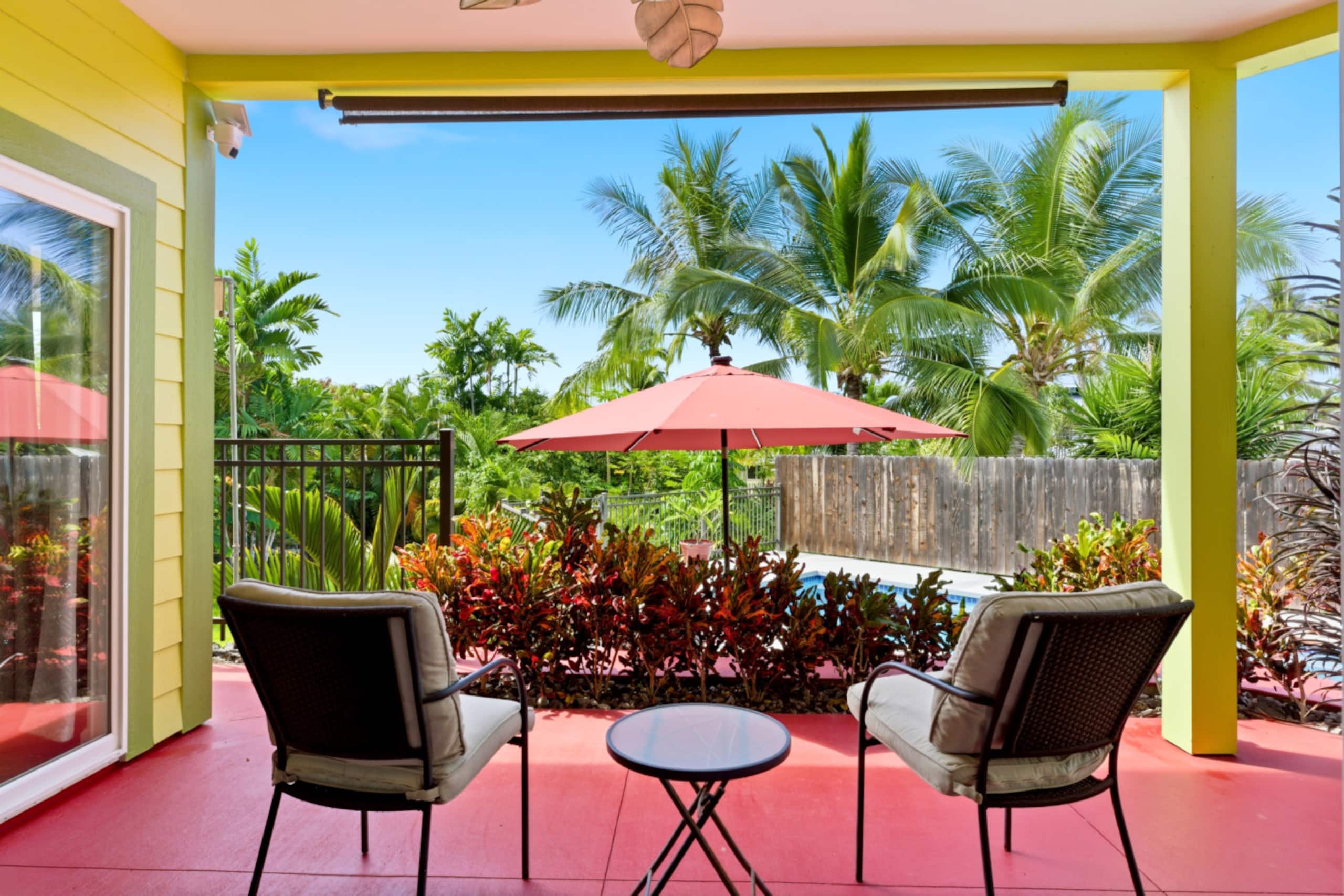 Home in Kailua-Kona · ★5.0 · 4 bedrooms · 7 beds · 3 shared baths - Image 49
