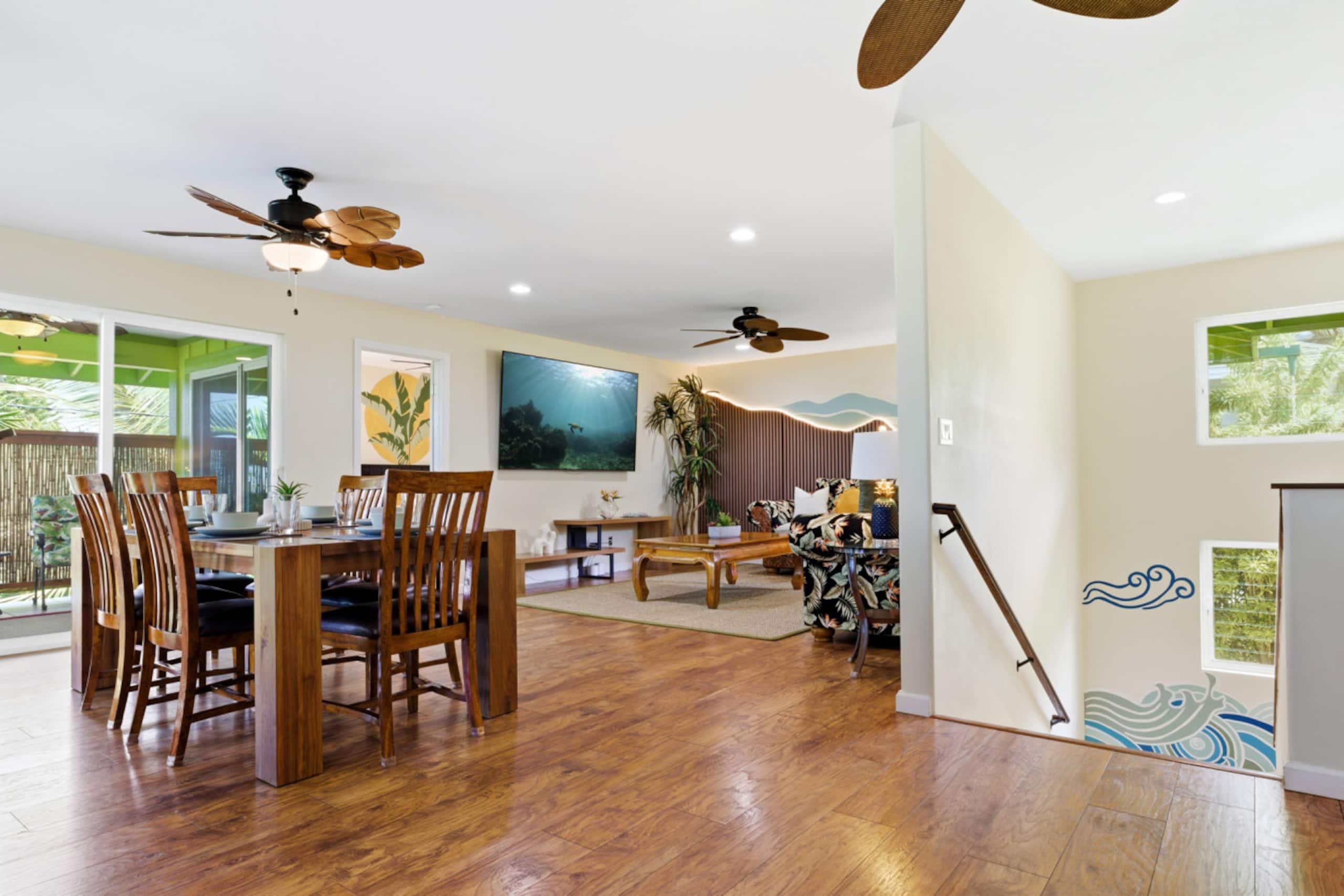 Home in Kailua-Kona · ★5.0 · 4 bedrooms · 7 beds · 3 shared baths - Image 2