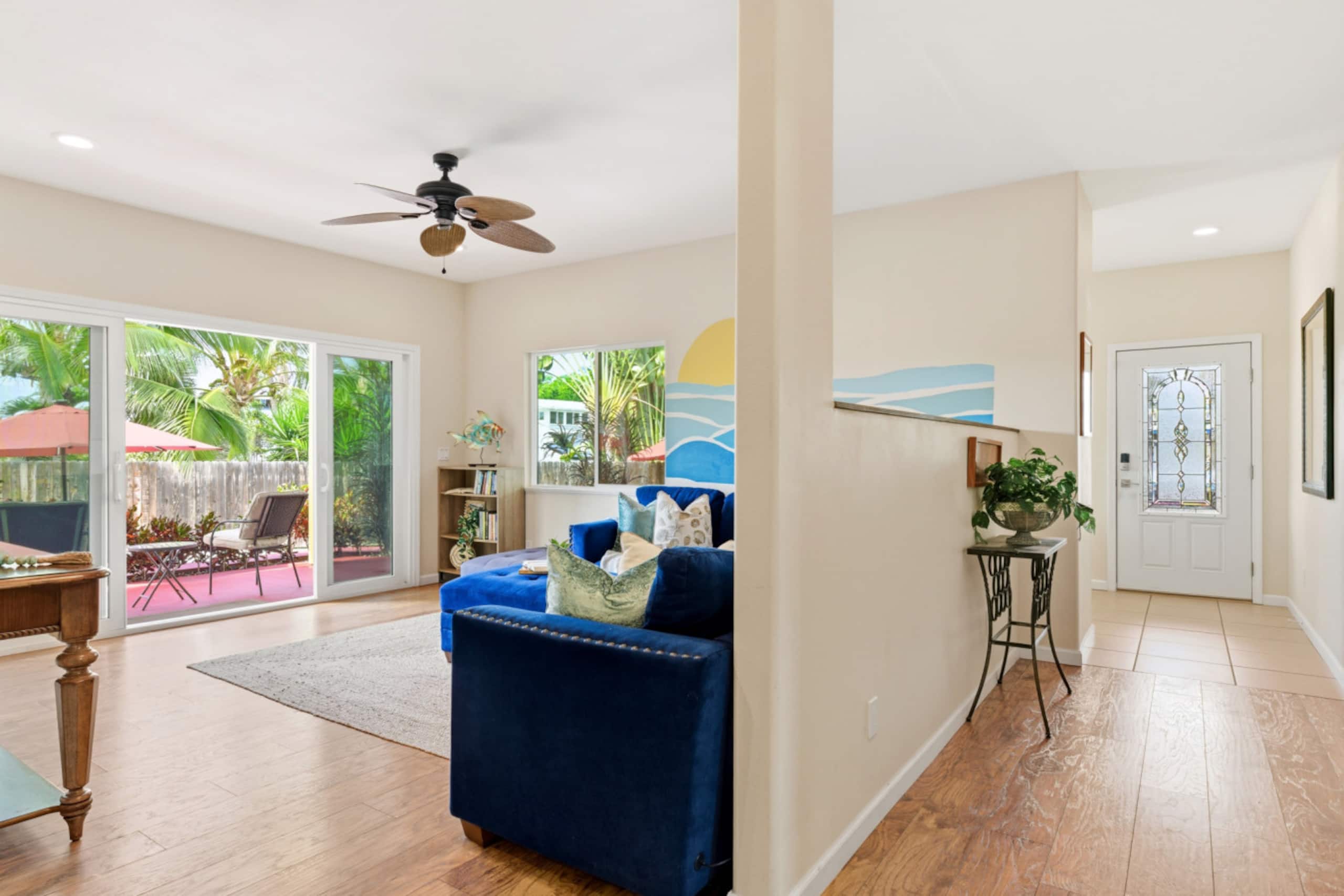Home in Kailua-Kona · ★5.0 · 4 bedrooms · 7 beds · 3 shared baths - Image 8