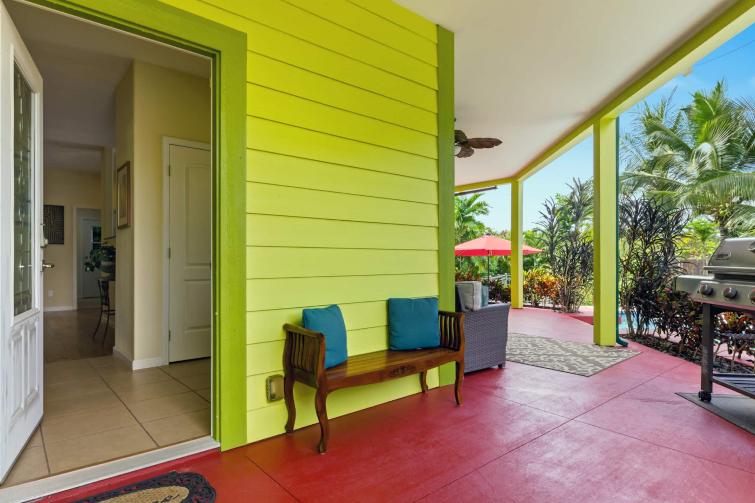 Home in Kailua-Kona · ★5.0 · 4 bedrooms · 7 beds · 3 shared baths - Image 50