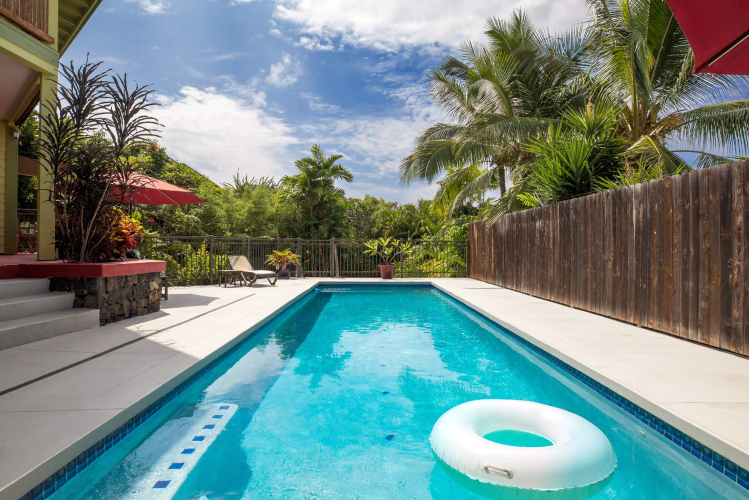 Home in Kailua-Kona · ★5.0 · 4 bedrooms · 7 beds · 3 shared baths - Image 70