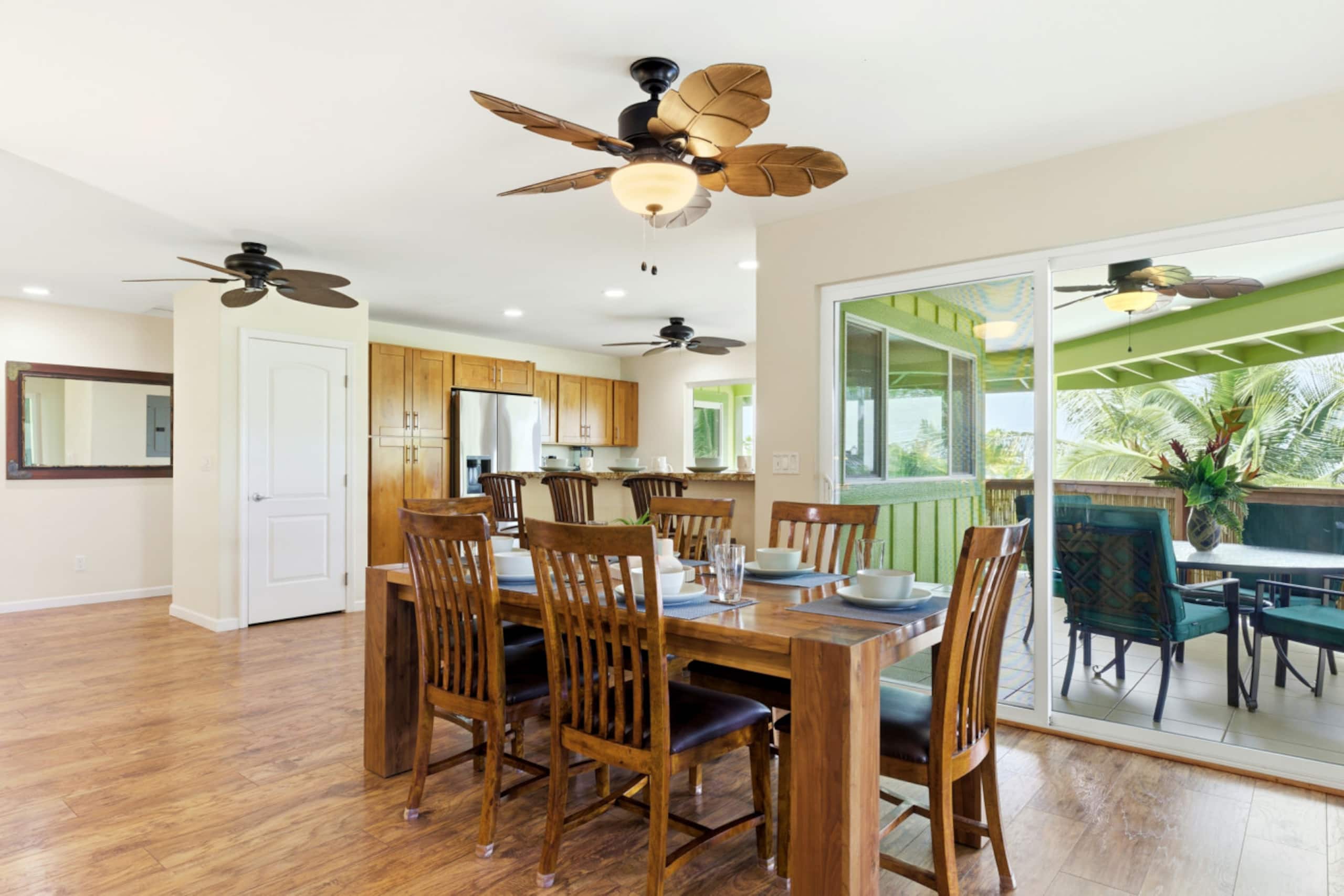 Home in Kailua-Kona · ★5.0 · 4 bedrooms · 7 beds · 3 shared baths - Image 19