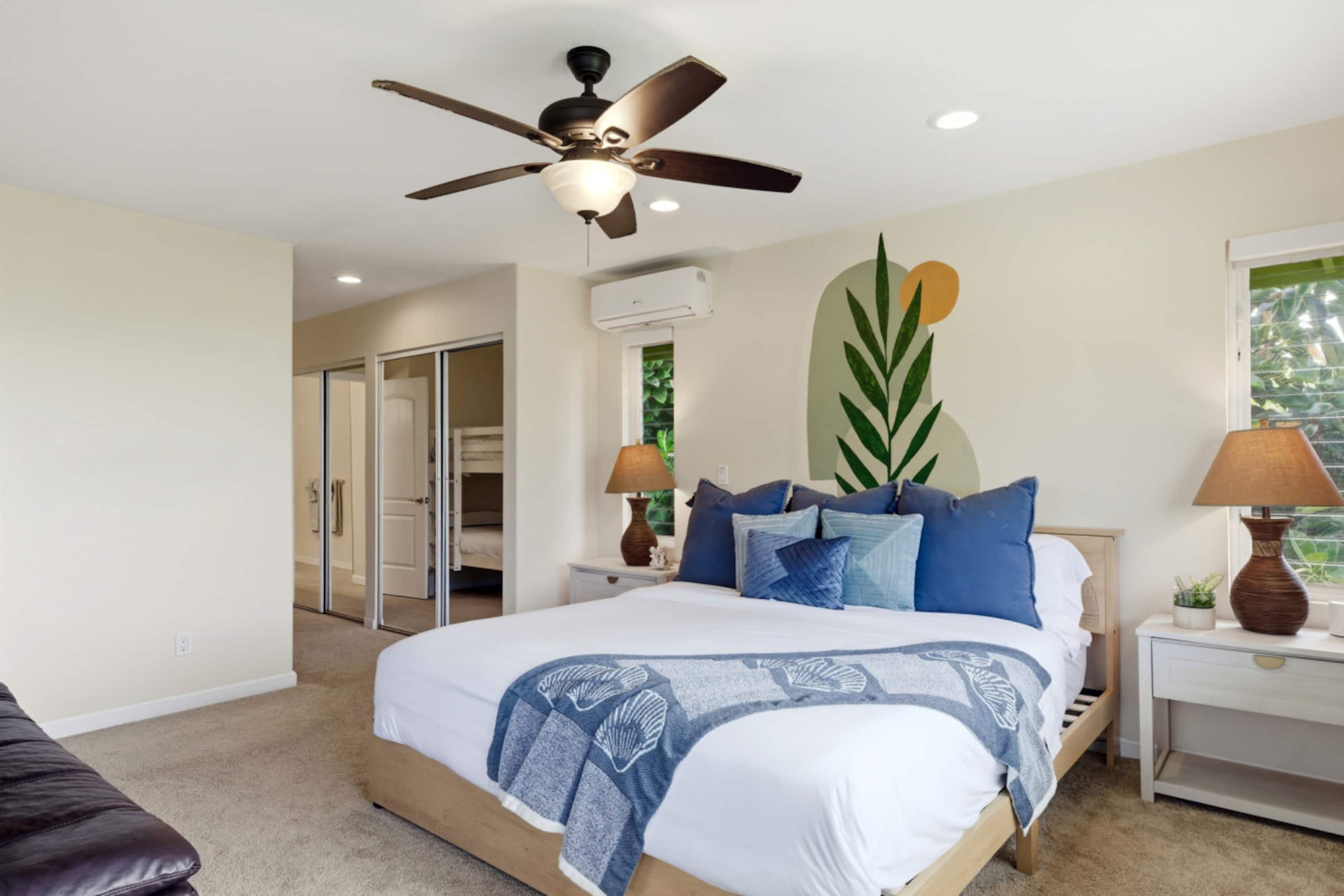 Home in Kailua-Kona · ★5.0 · 4 bedrooms · 7 beds · 3 shared baths - Image 29