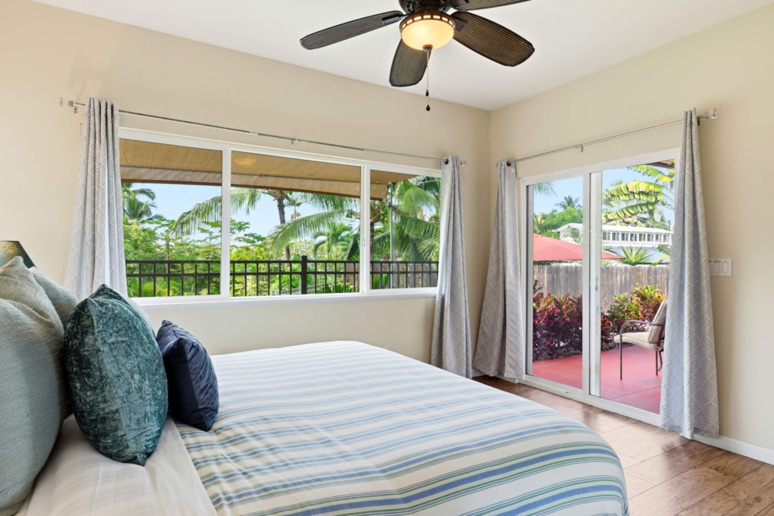 Home in Kailua-Kona · ★5.0 · 4 bedrooms · 7 beds · 3 shared baths - Image 24