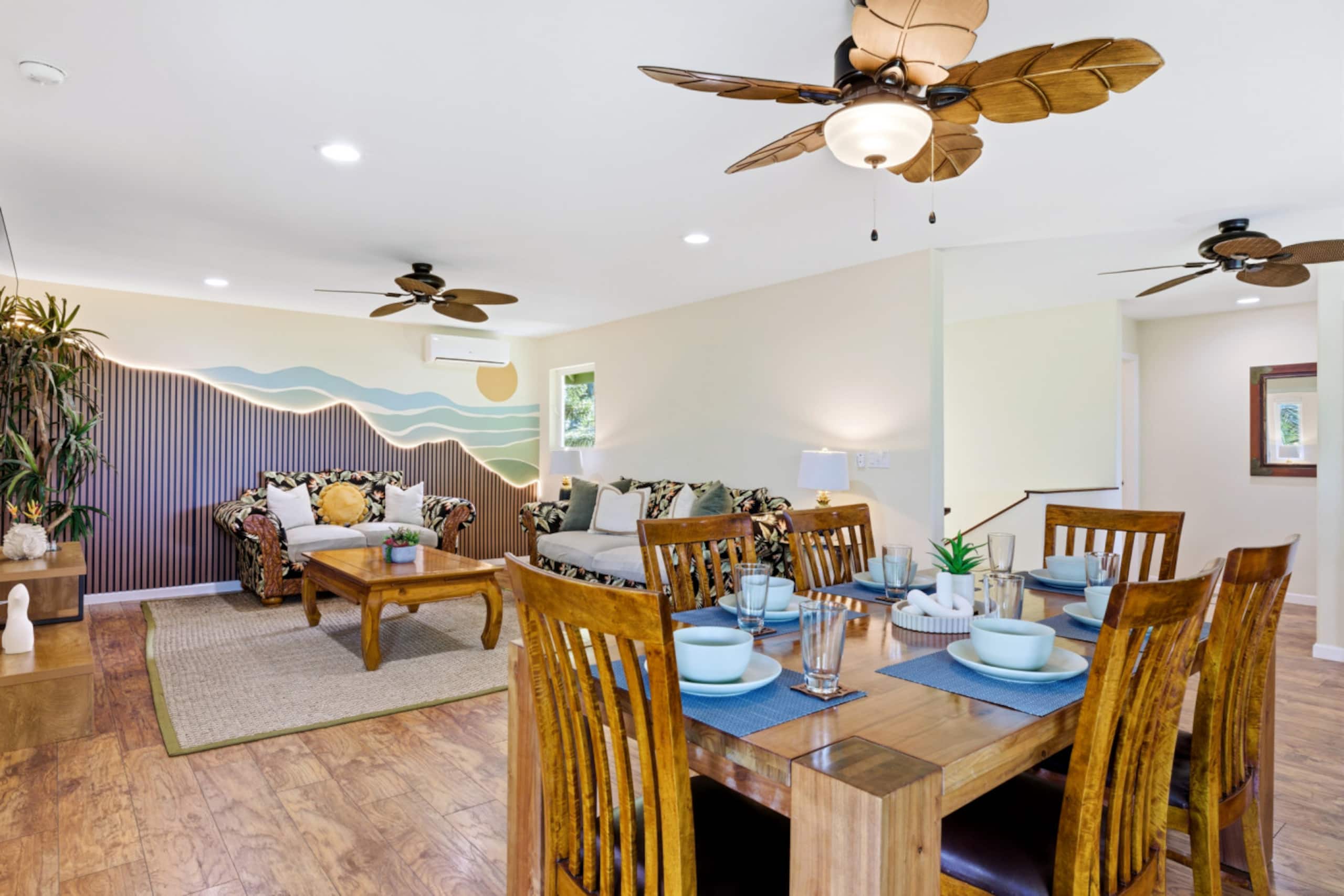 Home in Kailua-Kona · ★5.0 · 4 bedrooms · 7 beds · 3 shared baths - Image 21