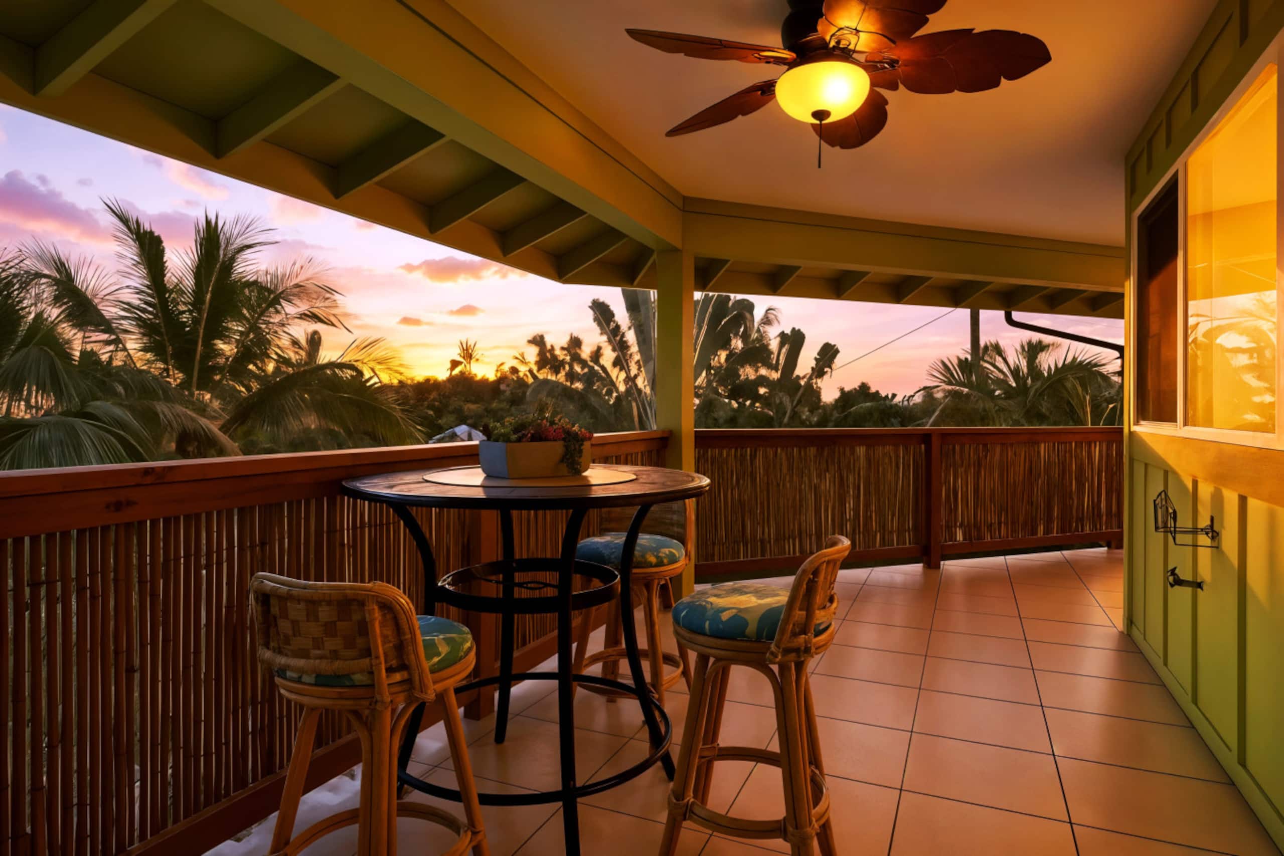 Home in Kailua-Kona · ★5.0 · 4 bedrooms · 7 beds · 3 shared baths - Image 52