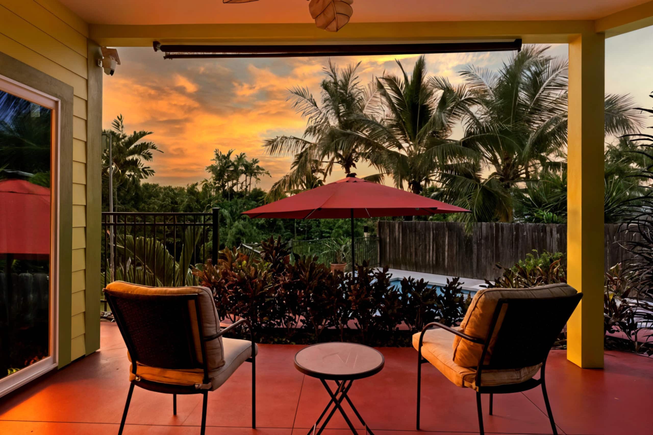 Home in Kailua-Kona · ★5.0 · 4 bedrooms · 7 beds · 3 shared baths - Image 44