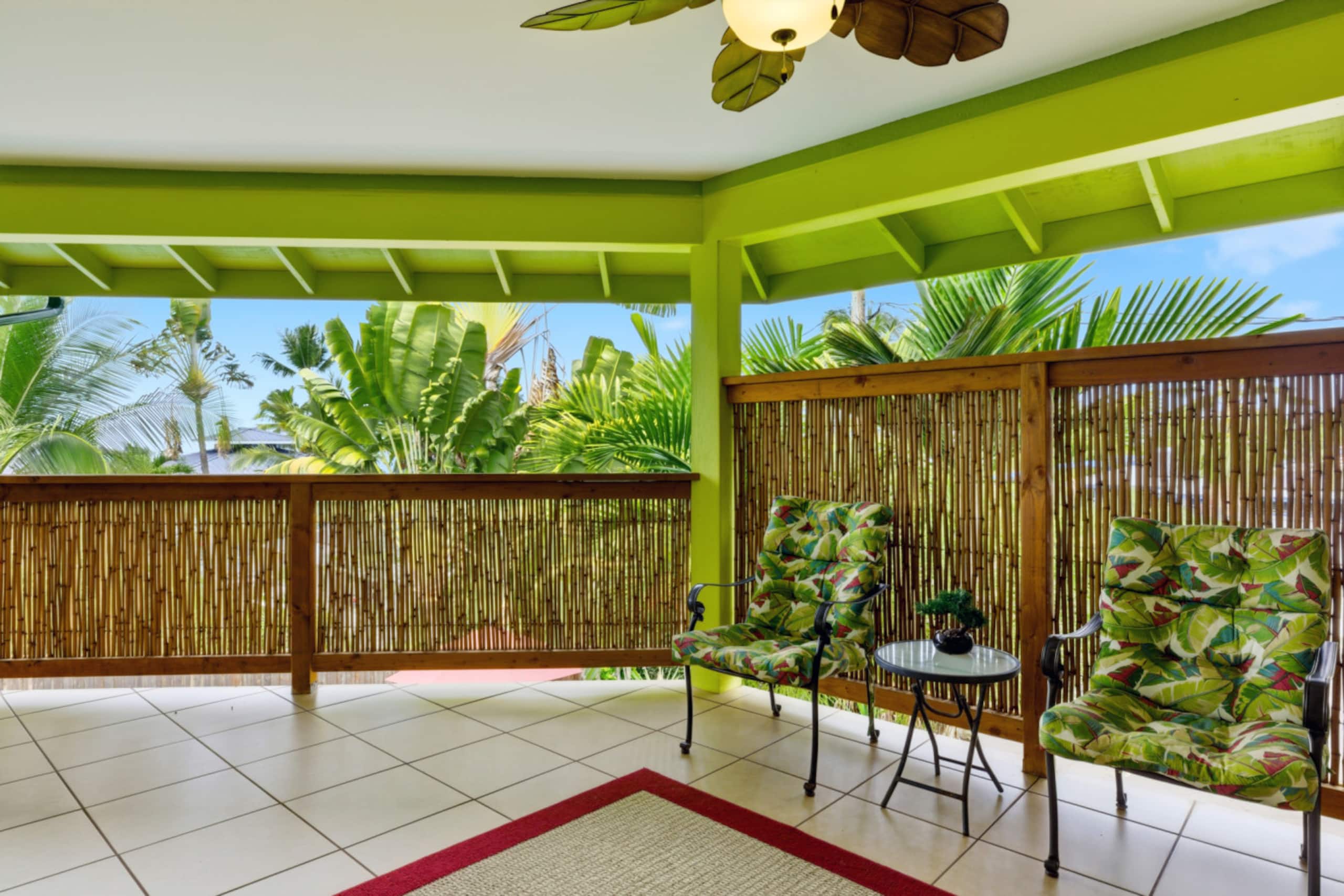 Home in Kailua-Kona · ★5.0 · 4 bedrooms · 7 beds · 3 shared baths - Image 60