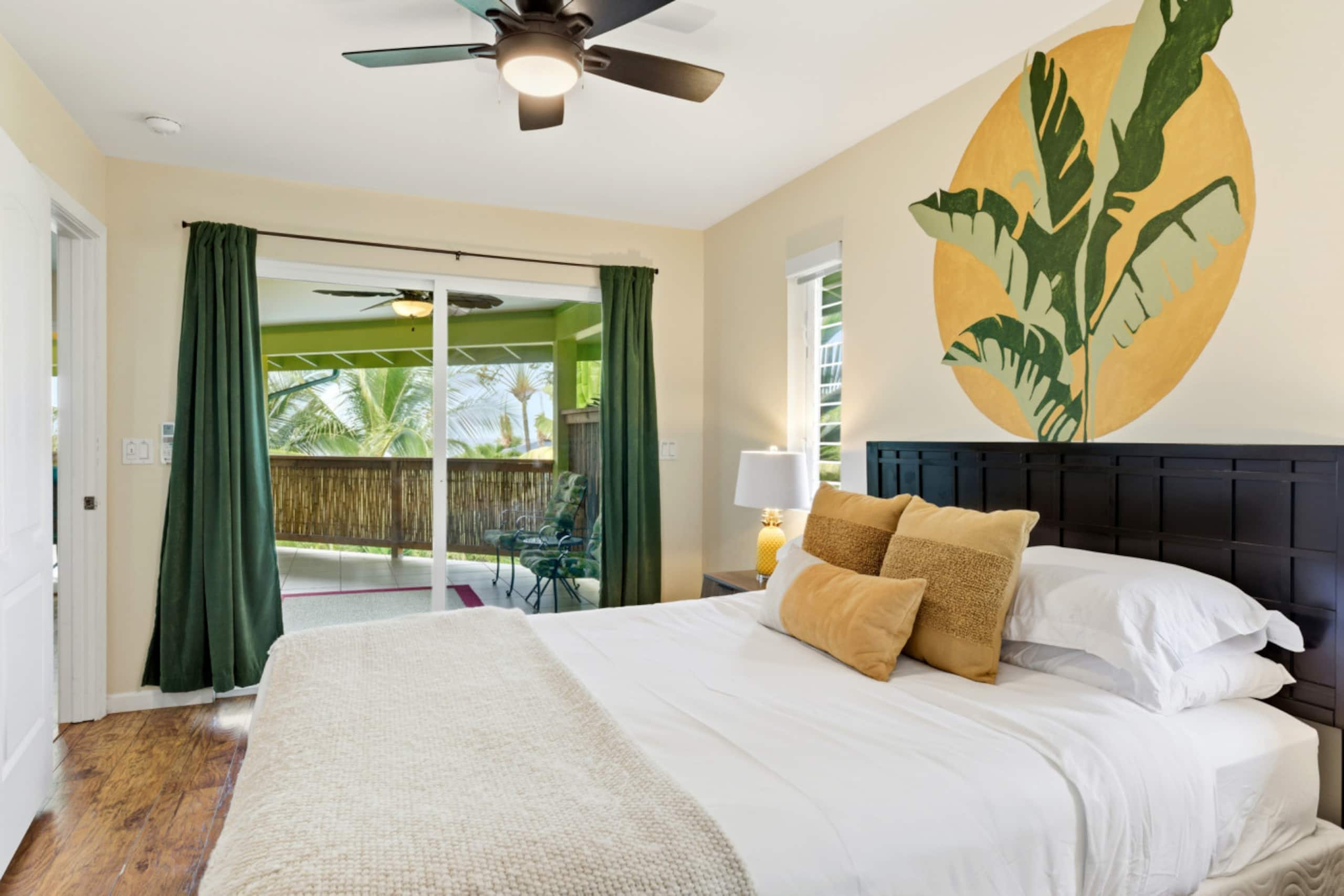 Home in Kailua-Kona · ★5.0 · 4 bedrooms · 7 beds · 3 shared baths - Image 37