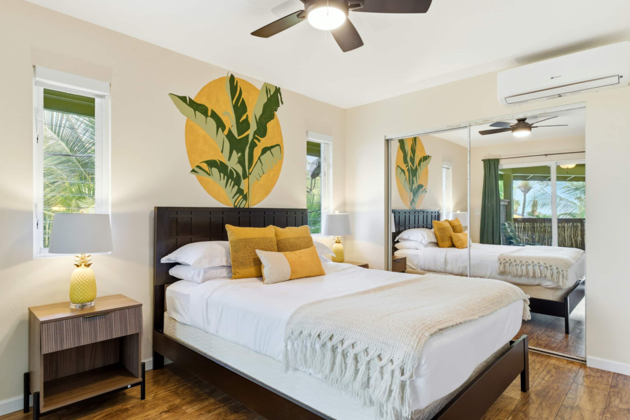 Home in Kailua-Kona · ★5.0 · 4 bedrooms · 7 beds · 3 shared baths - Image 35