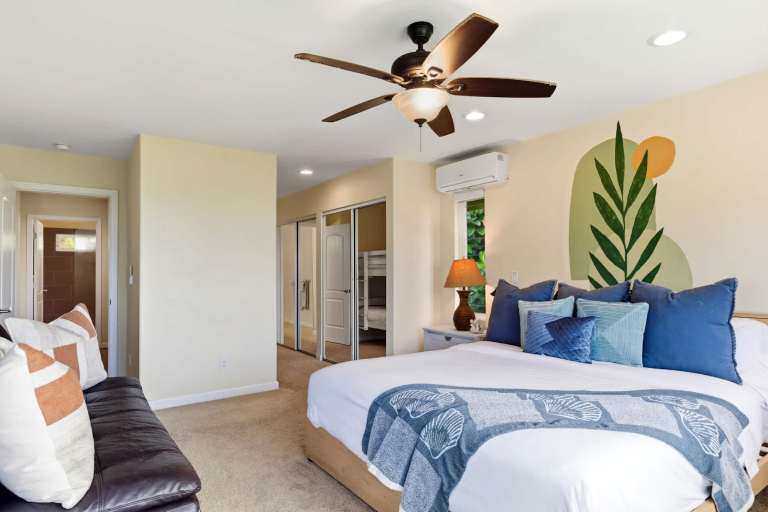Home in Kailua-Kona · ★5.0 · 4 bedrooms · 7 beds · 3 shared baths - Image 33