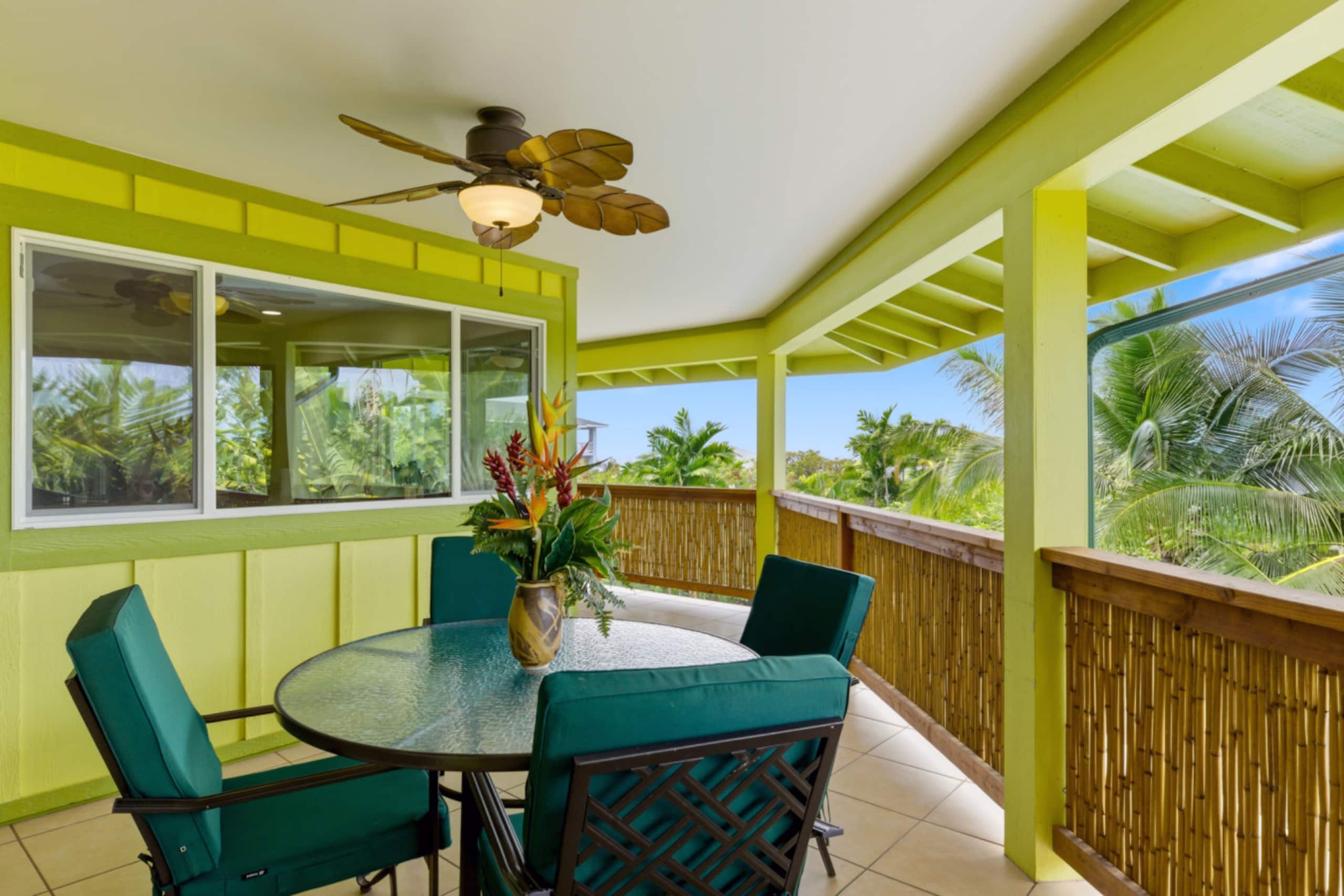 Home in Kailua-Kona · ★5.0 · 4 bedrooms · 7 beds · 3 shared baths - Image 53