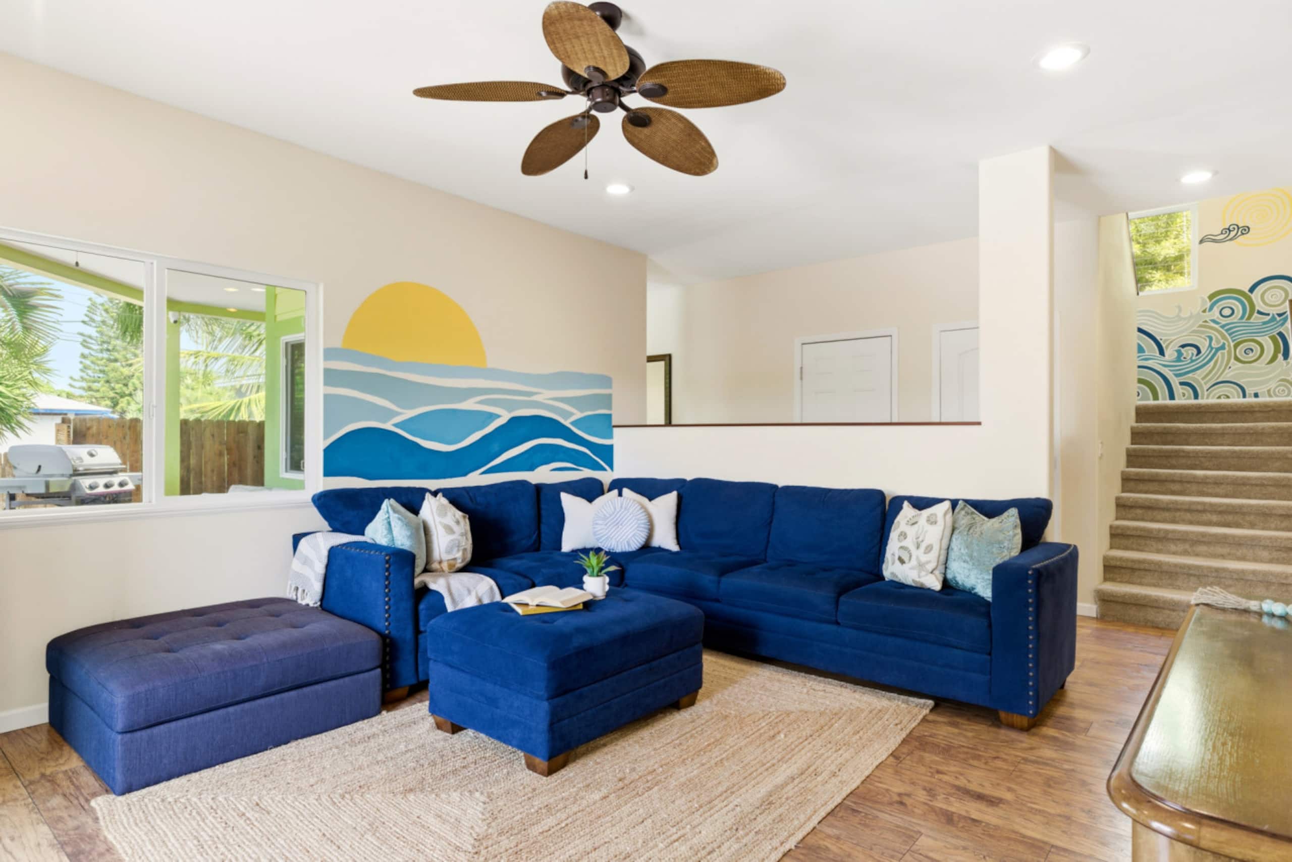 Home in Kailua-Kona · ★5.0 · 4 bedrooms · 7 beds · 3 shared baths - Image 7