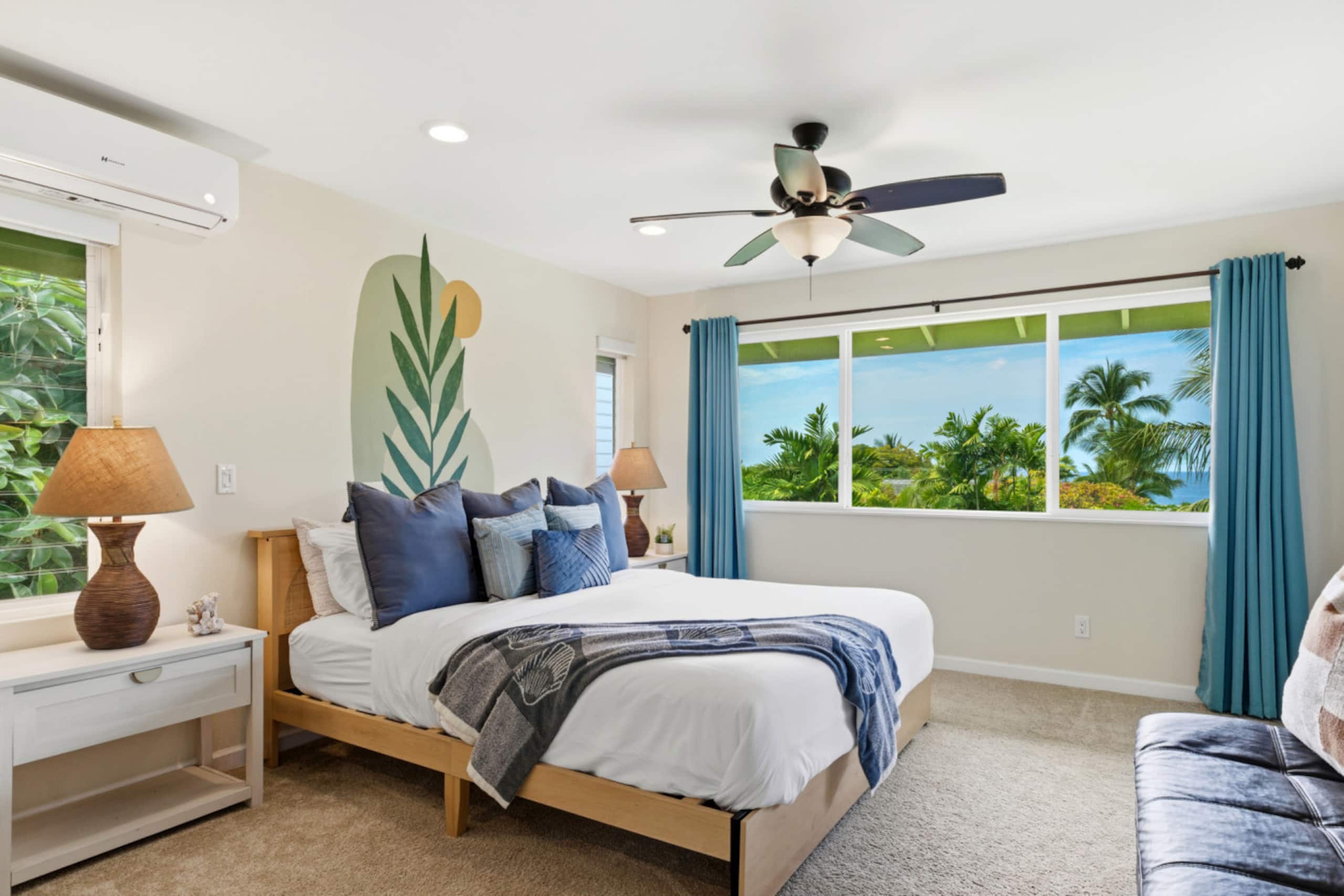 Home in Kailua-Kona · ★5.0 · 4 bedrooms · 7 beds · 3 shared baths - Image 28