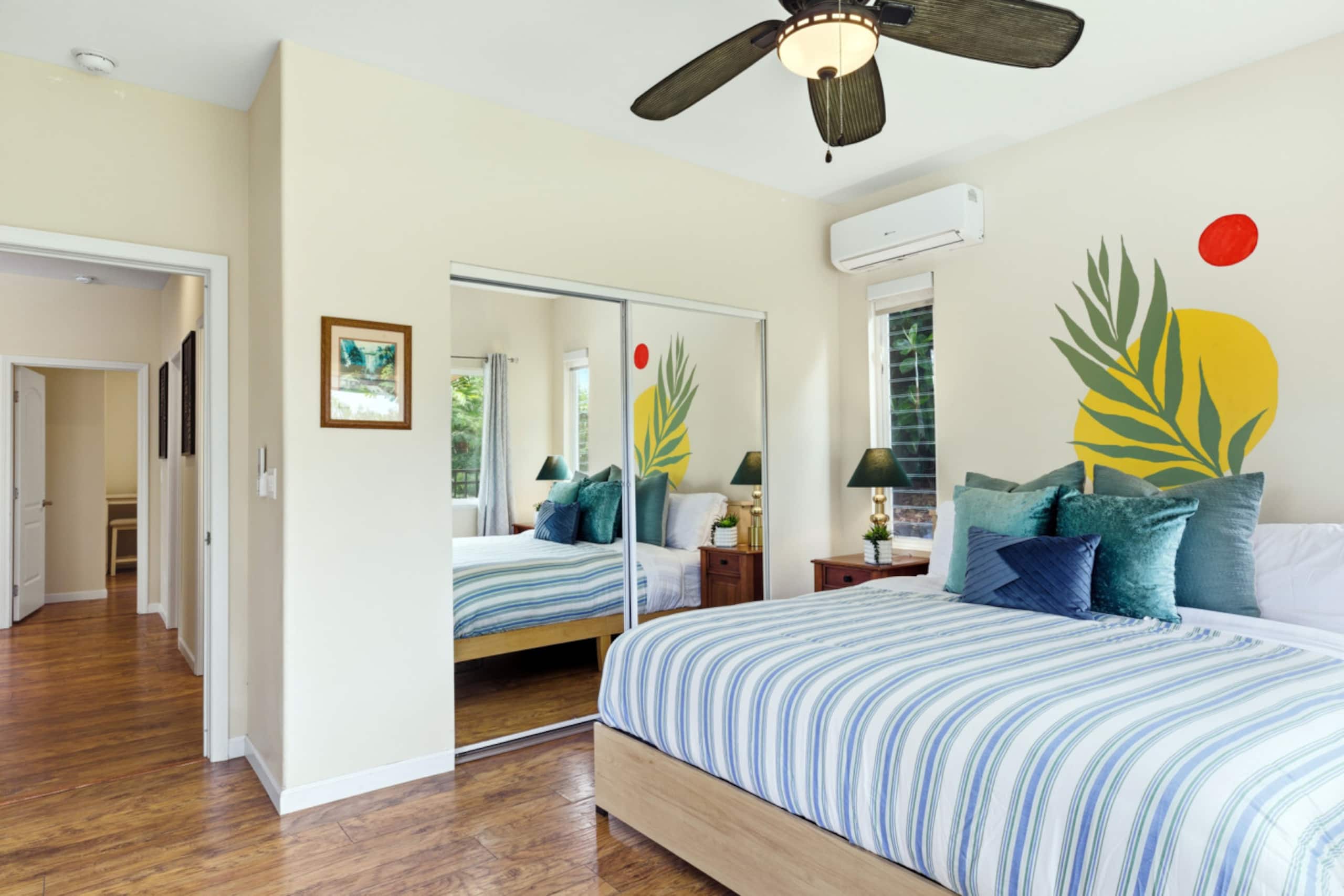 Home in Kailua-Kona · ★5.0 · 4 bedrooms · 7 beds · 3 shared baths - Image 22