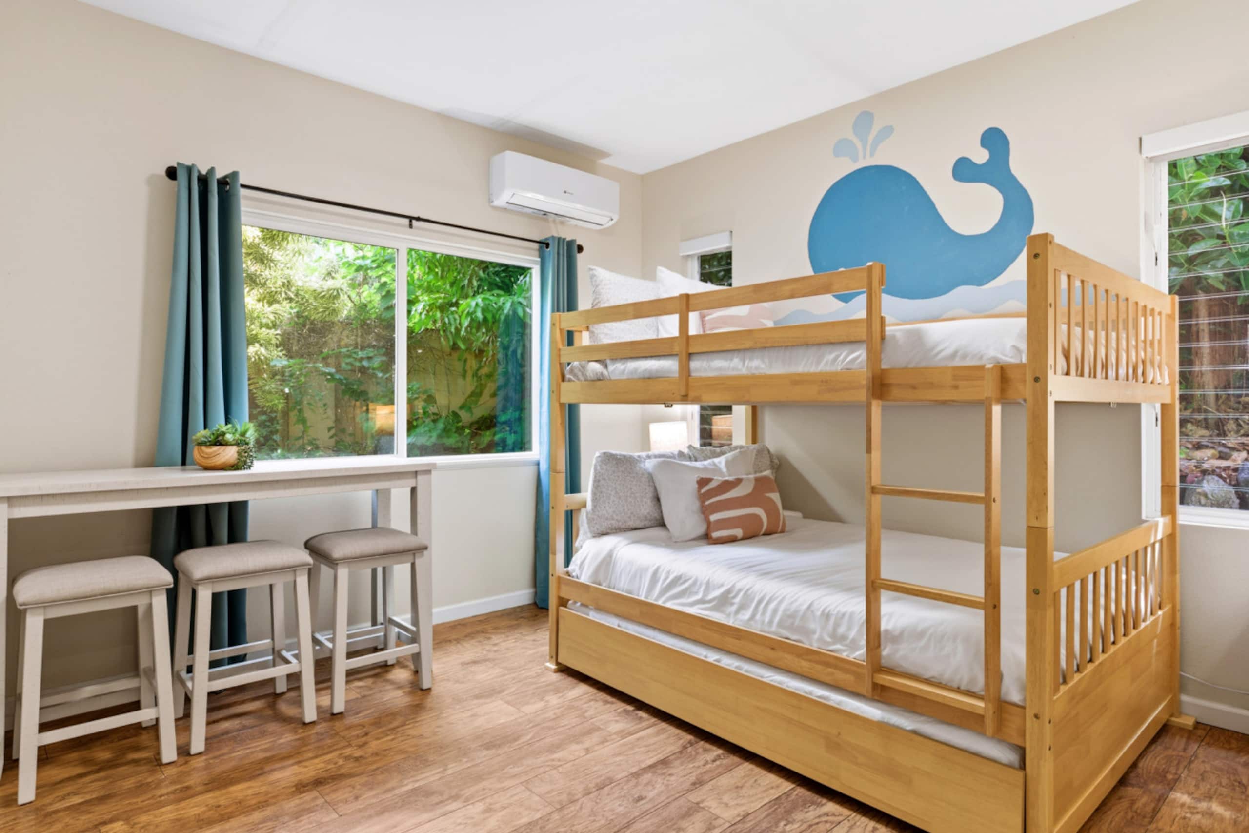Home in Kailua-Kona · ★5.0 · 4 bedrooms · 7 beds · 3 shared baths - Image 25