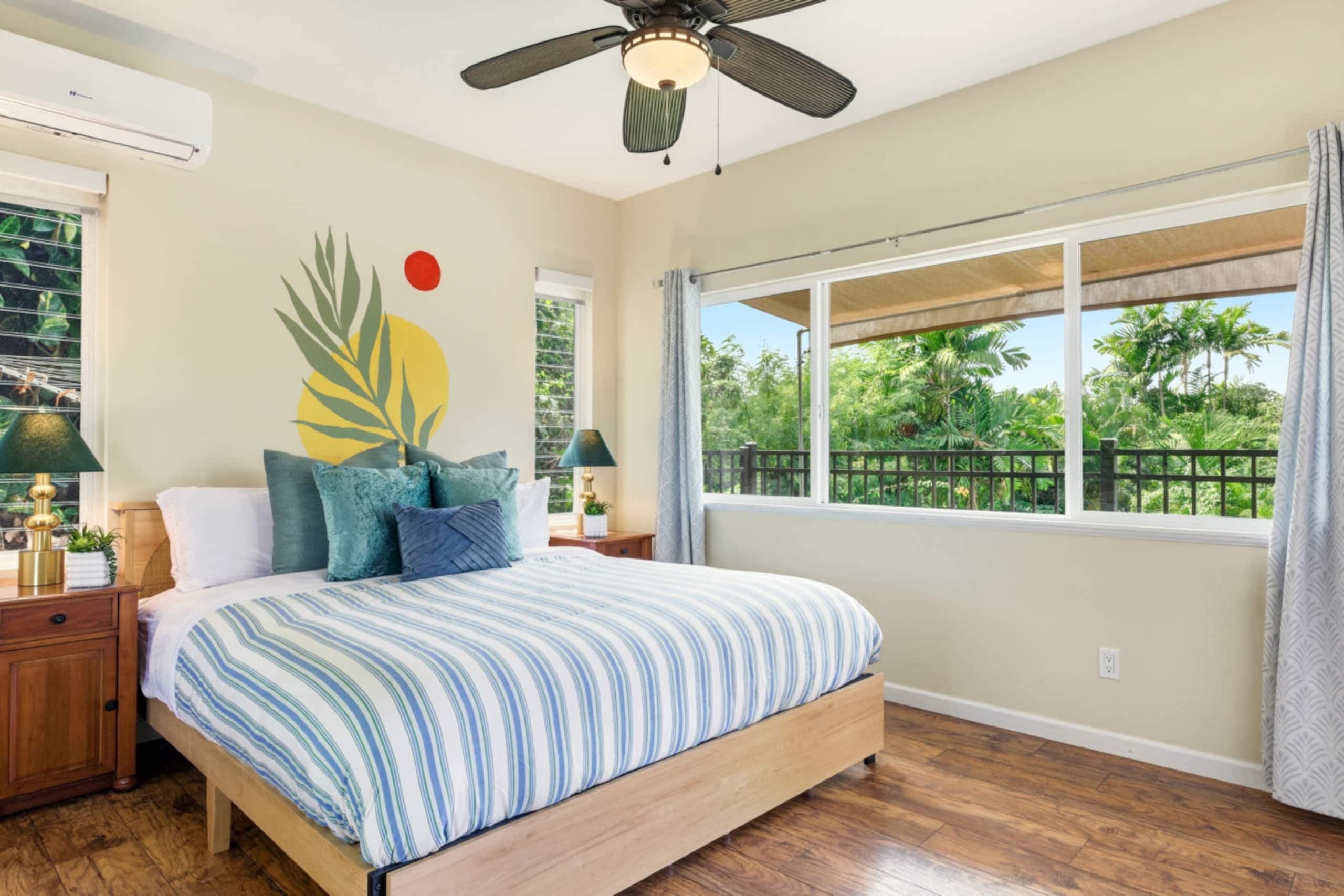 Home in Kailua-Kona · ★5.0 · 4 bedrooms · 7 beds · 3 shared baths - Image 23