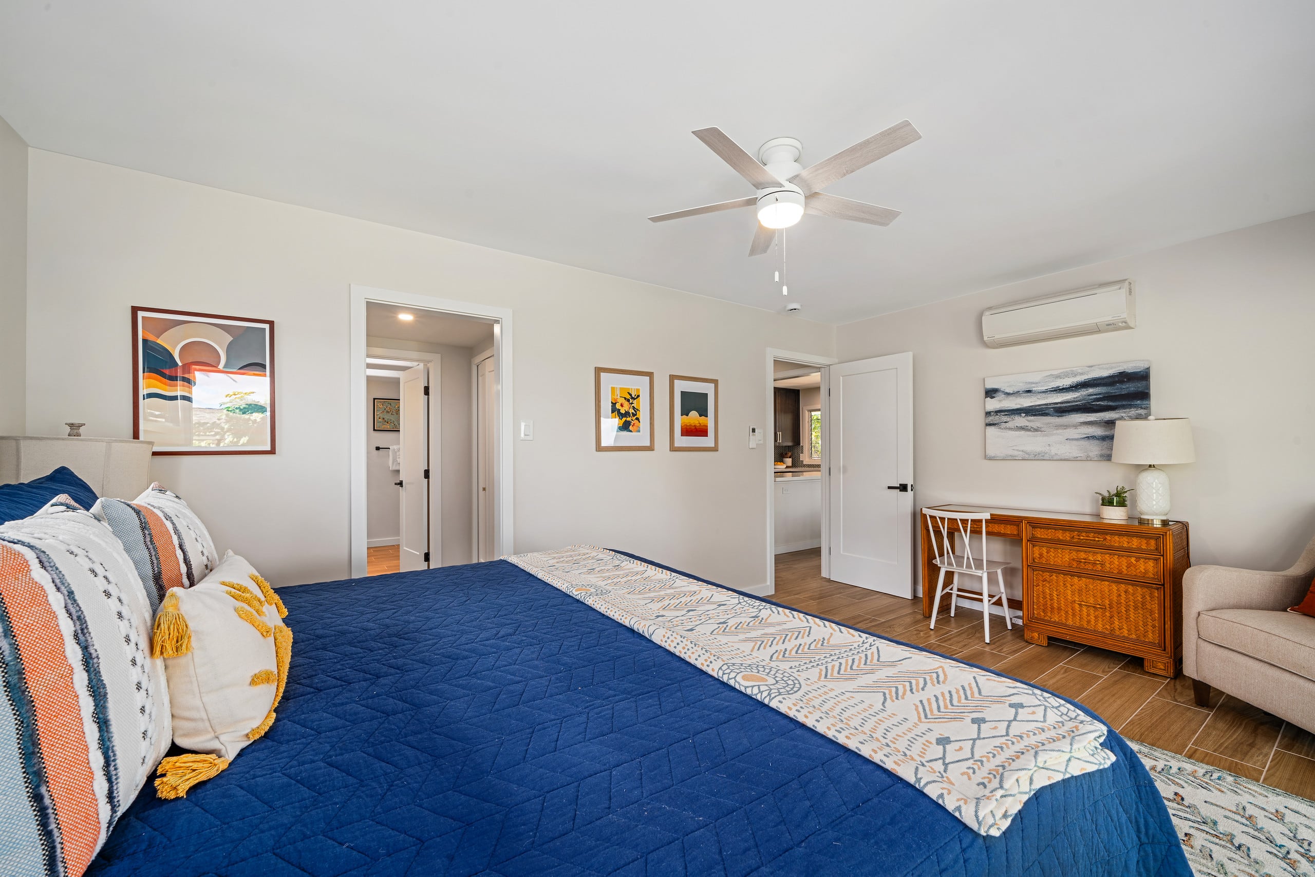 Condo in Lahaina · ★5.0 · 3 bedrooms · 6 beds · 2 shared baths - Image 23