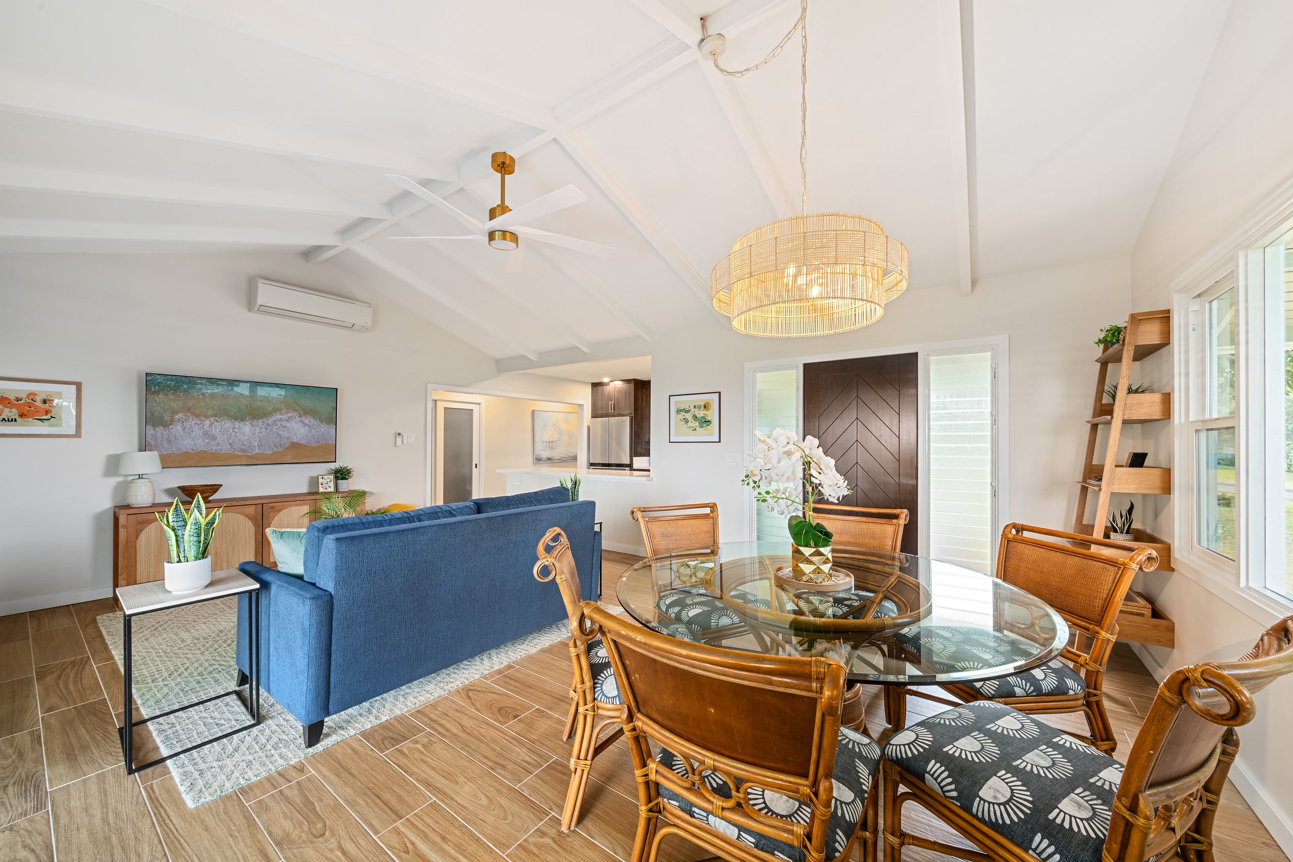 Condo in Lahaina · ★5.0 · 3 bedrooms · 6 beds · 2 shared baths - Image 17
