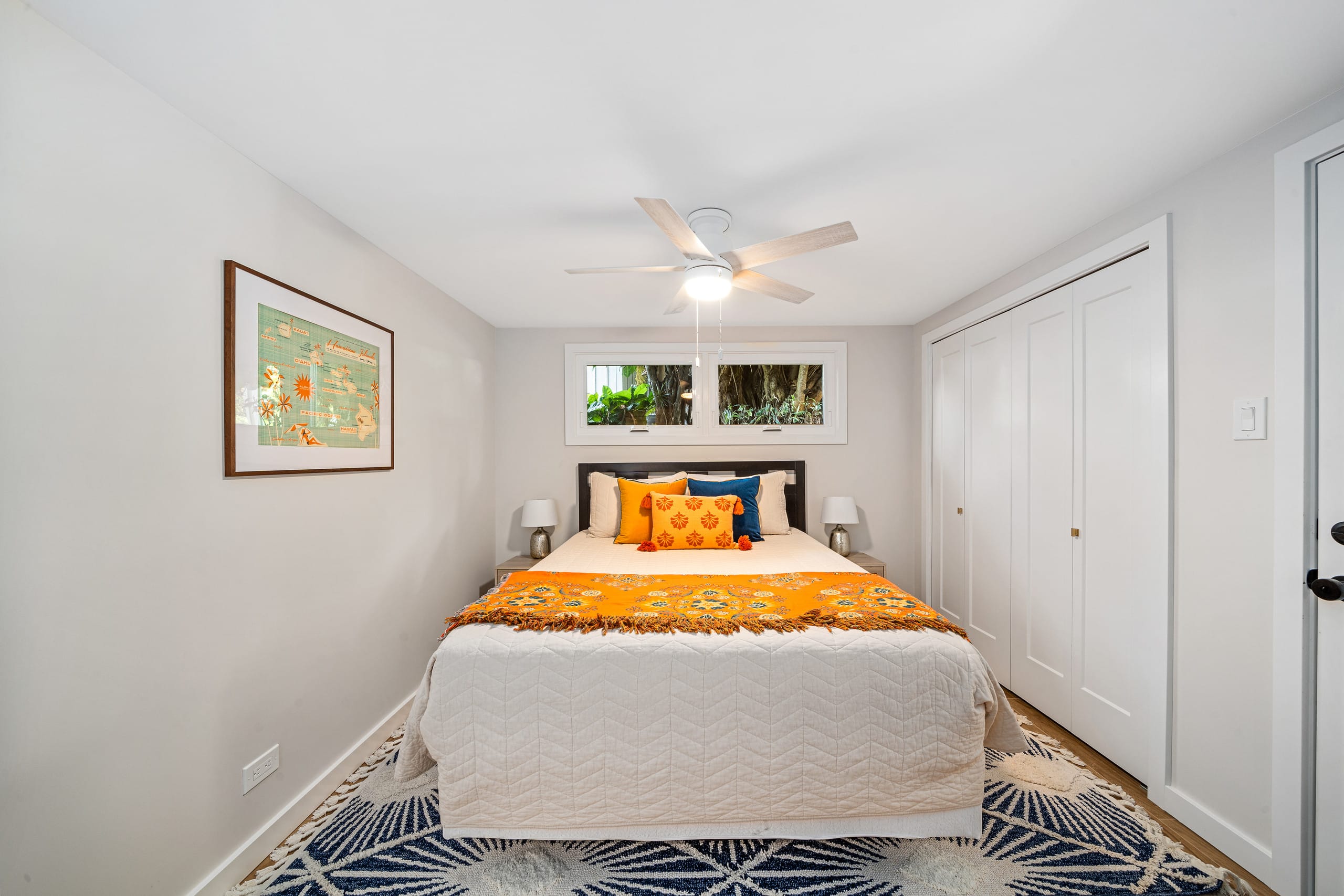 Condo in Lahaina · ★5.0 · 3 bedrooms · 6 beds · 2 shared baths - Image 24