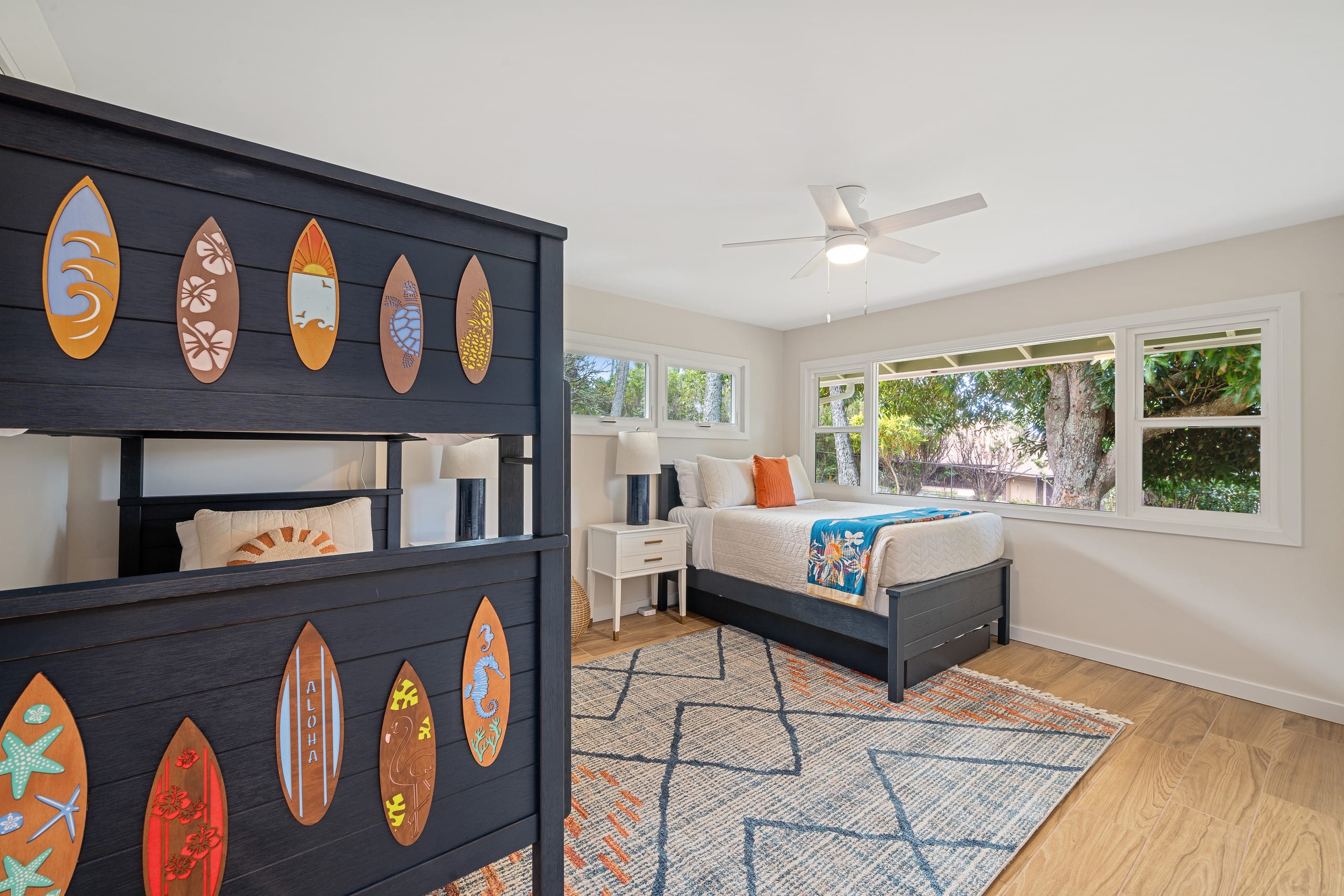 Condo in Lahaina · ★5.0 · 3 bedrooms · 6 beds · 2 shared baths - Image 27