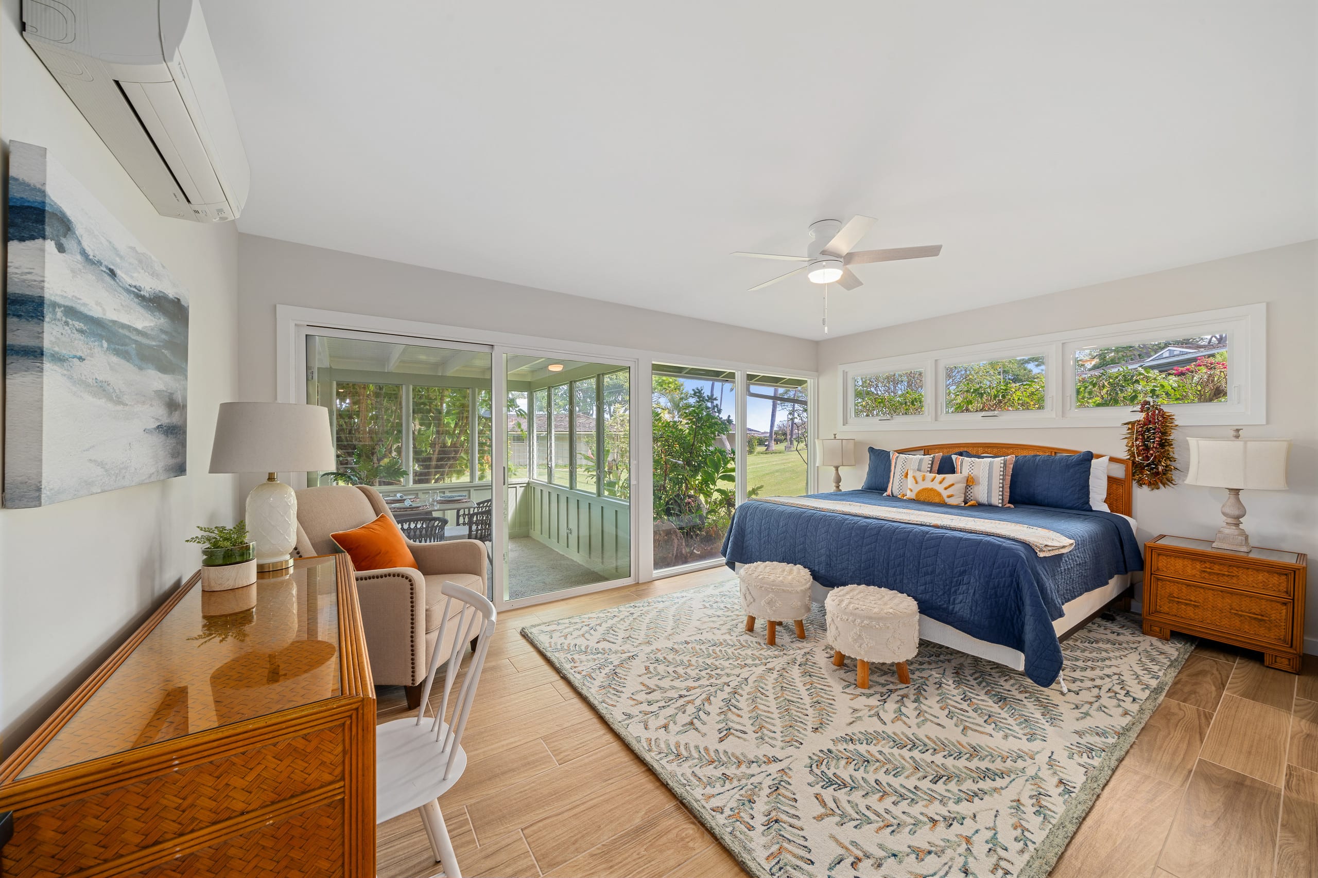 Condo in Lahaina · ★5.0 · 3 bedrooms · 6 beds · 2 shared baths - Image 2