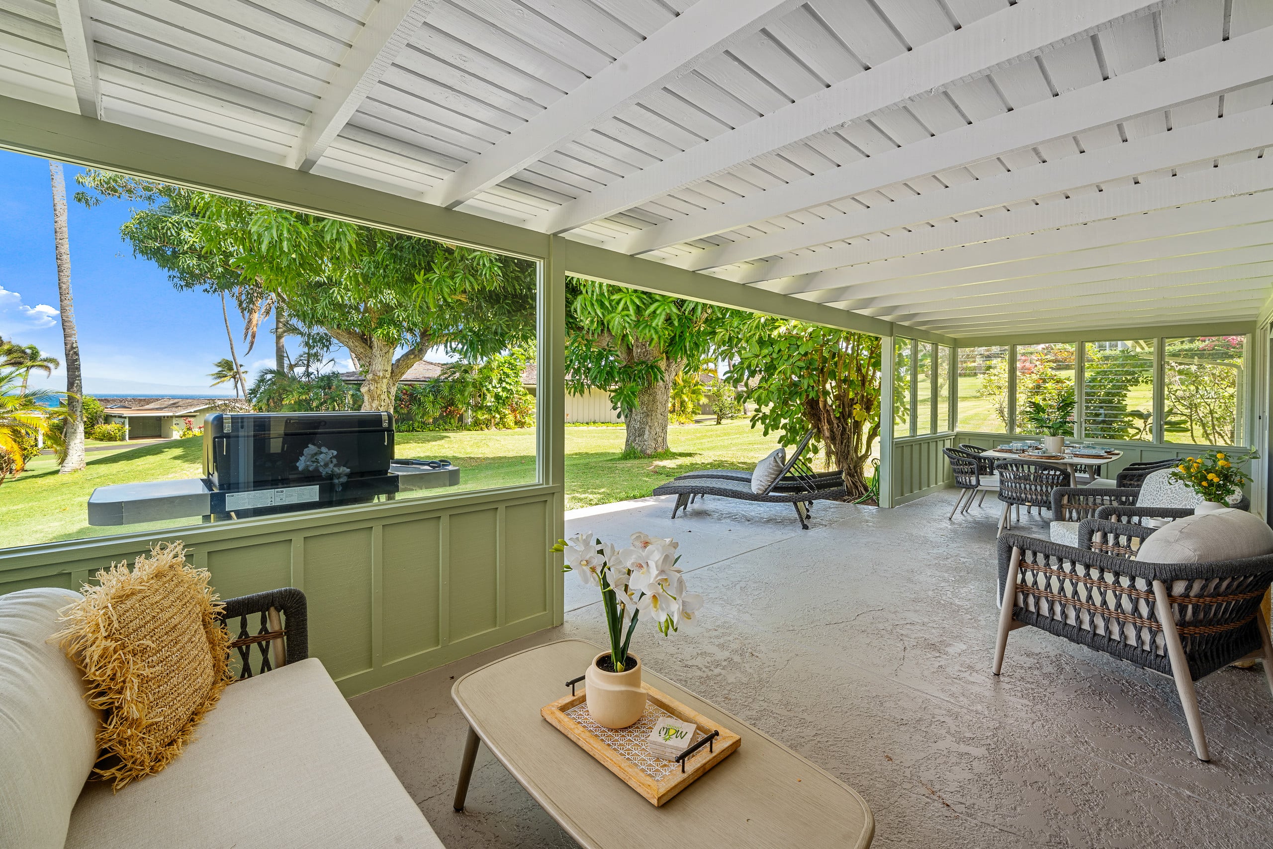 Condo in Lahaina · ★5.0 · 3 bedrooms · 6 beds · 2 shared baths - Image 42