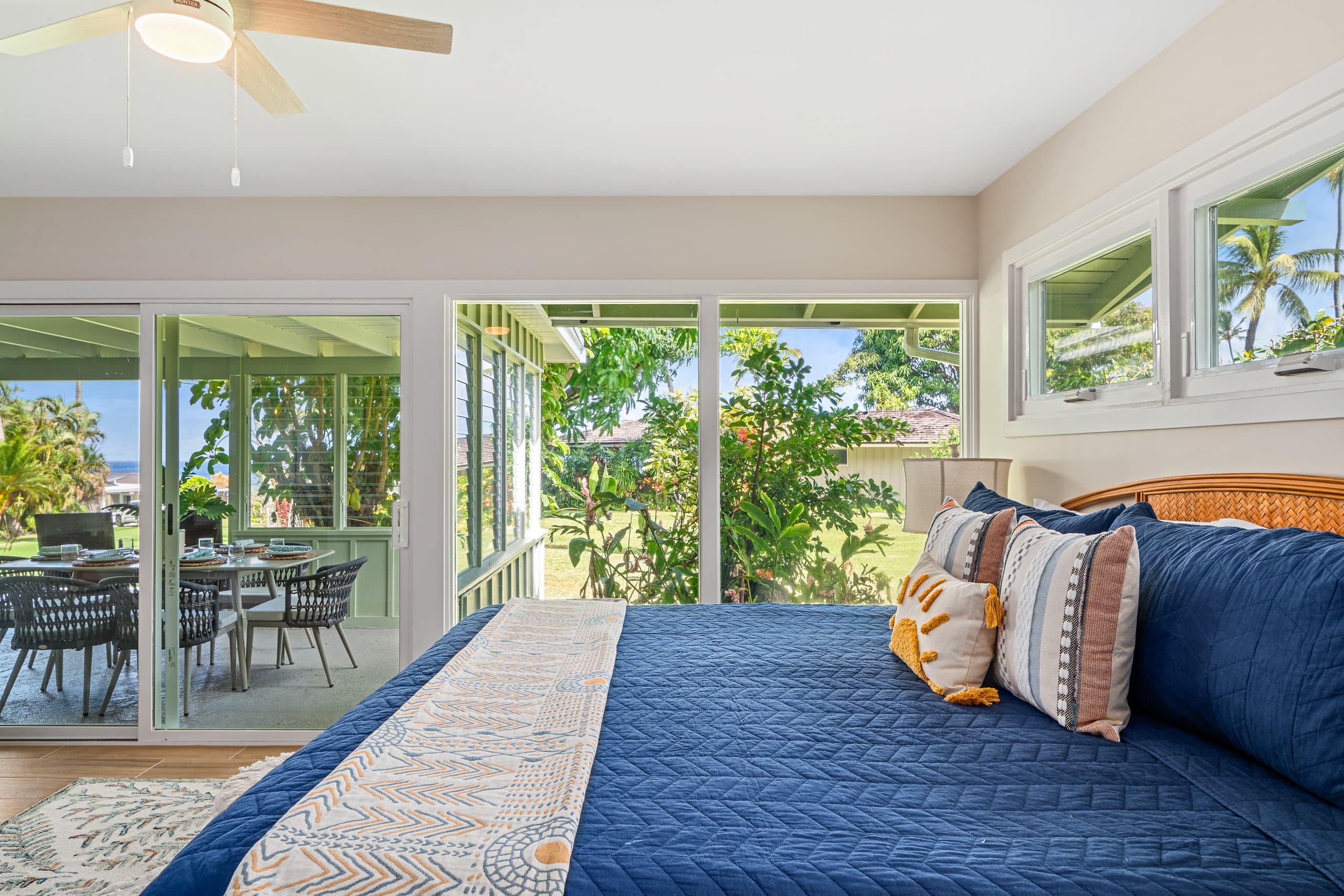 Condo in Lahaina · ★5.0 · 3 bedrooms · 6 beds · 2 shared baths - Image 19