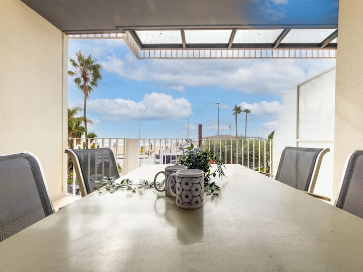 Voramar By Interhome - Cambrils