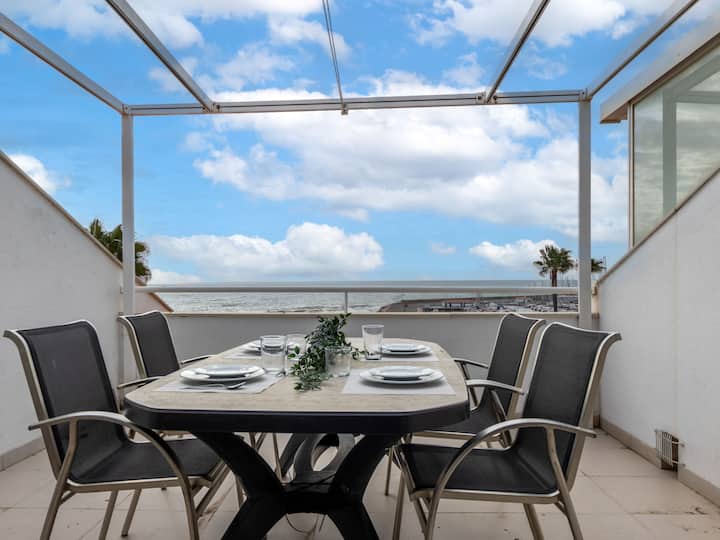 Voramar By Interhome - Cambrils