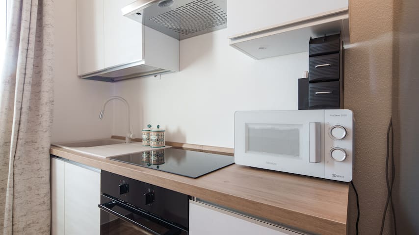 Welcomely managed Airbnb listing 2