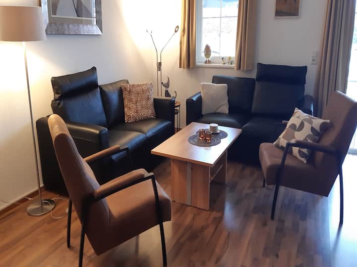 Modern Apartment In Kaprun- Cleaning Fee Inc - Kaprun