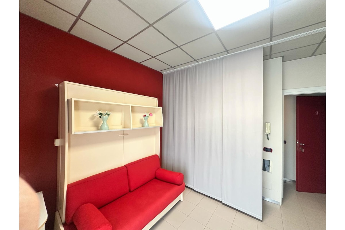 منطقة المعيشة