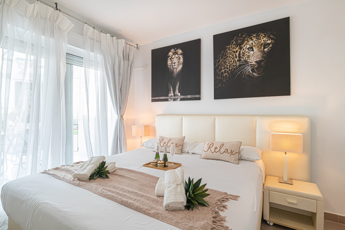 Მთავარი საძინებელი