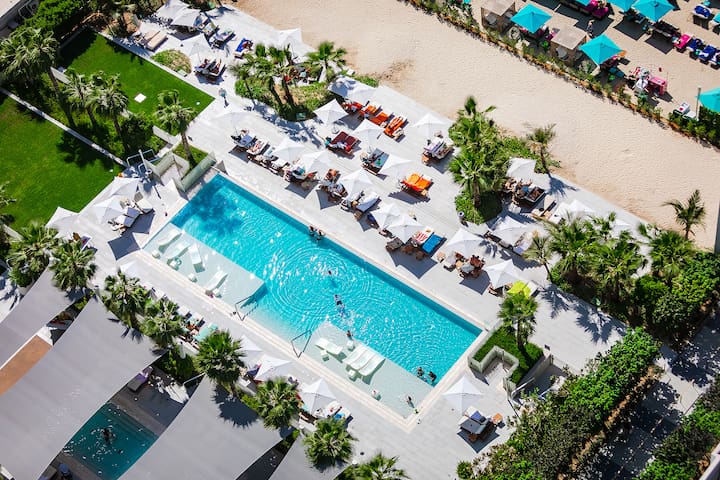 Stellium managed Airbnb listing 2