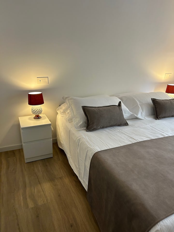 საძინებელი