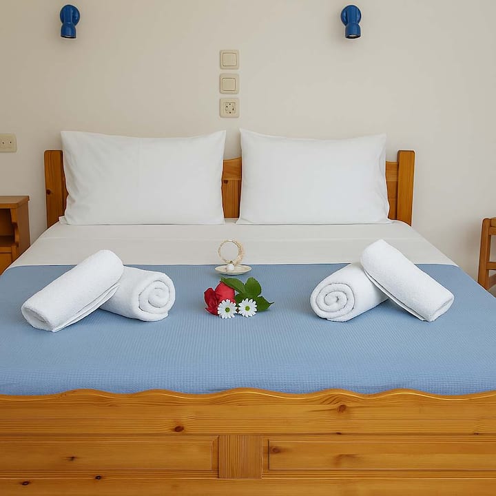Blue Lake Holiday Homes - Keri Summer Escape - Zakynthos