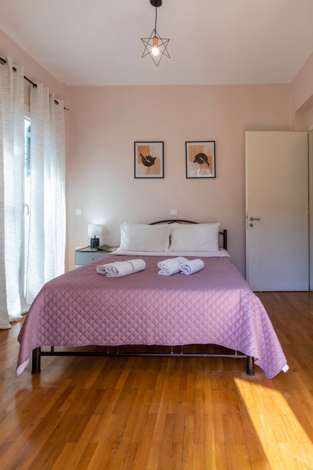 Corfu Old Town Haven