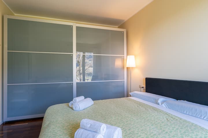 საძინებელი